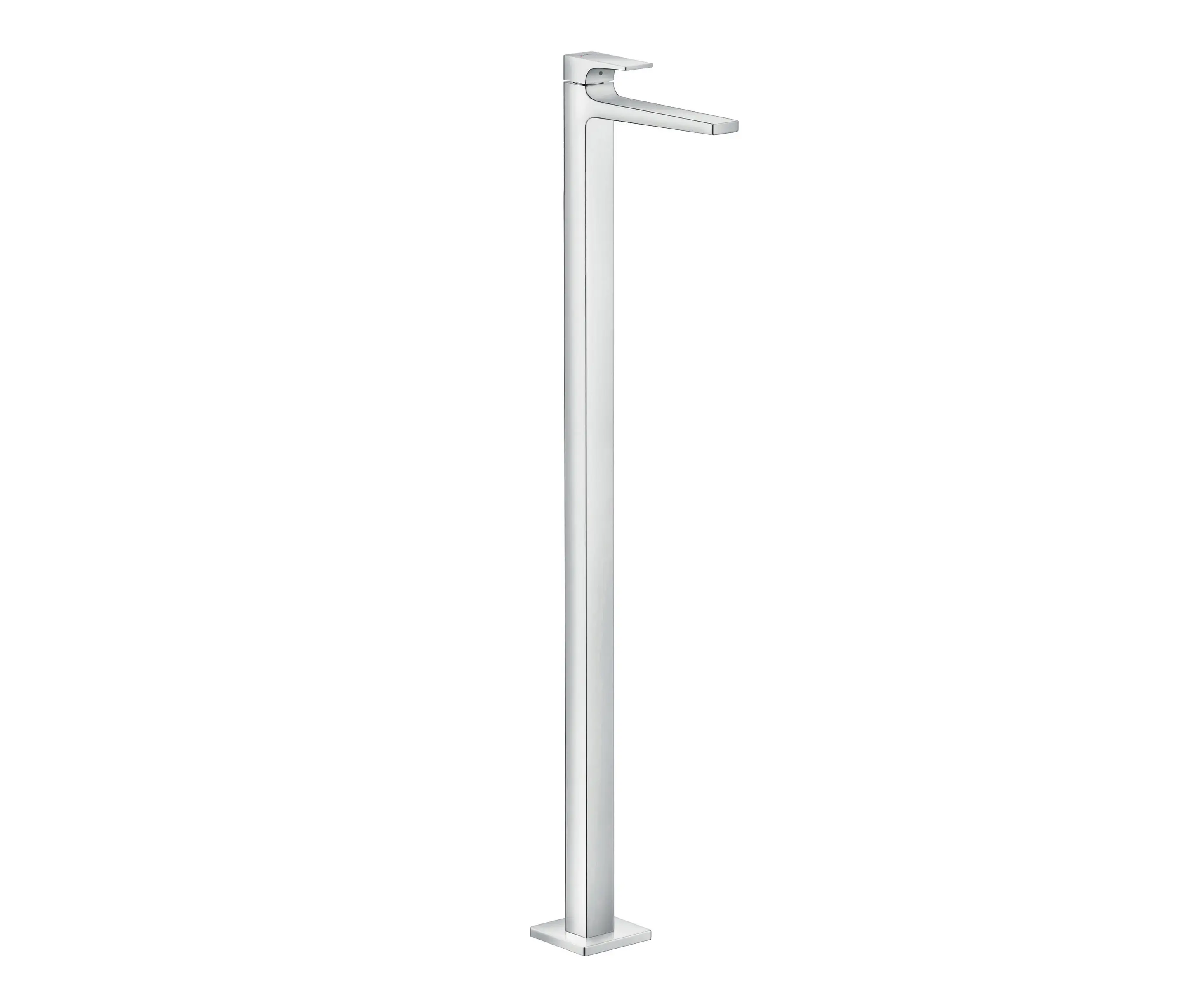 Hansgrohe - hansgrohe Metropol Single lever basin mixer floor-standing with lever handle without waste set