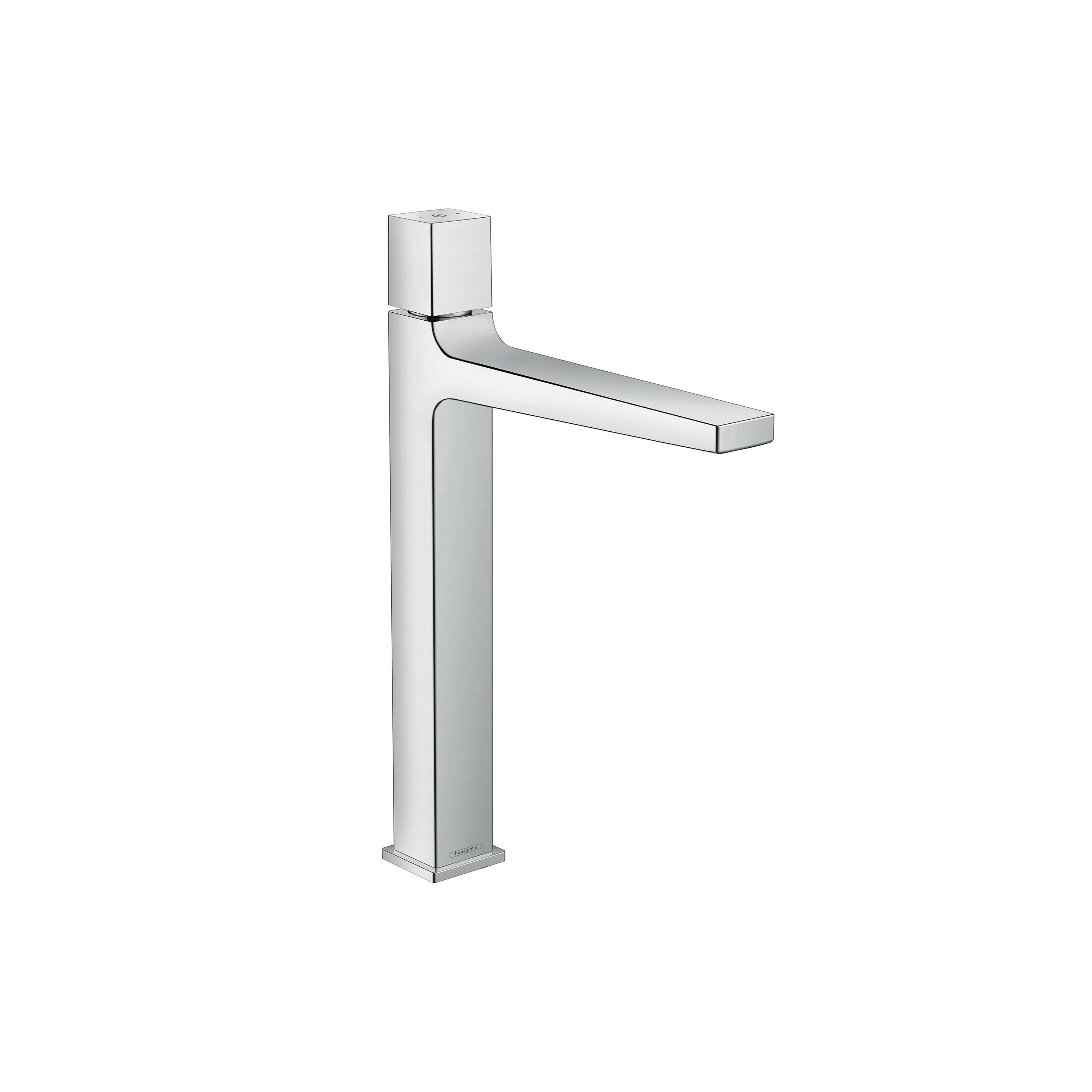 Mostra il prodotto hansgrohe Metropol Miscelatore monocomando Select 260 con piletta Push-Open del produttore Hansgrohe