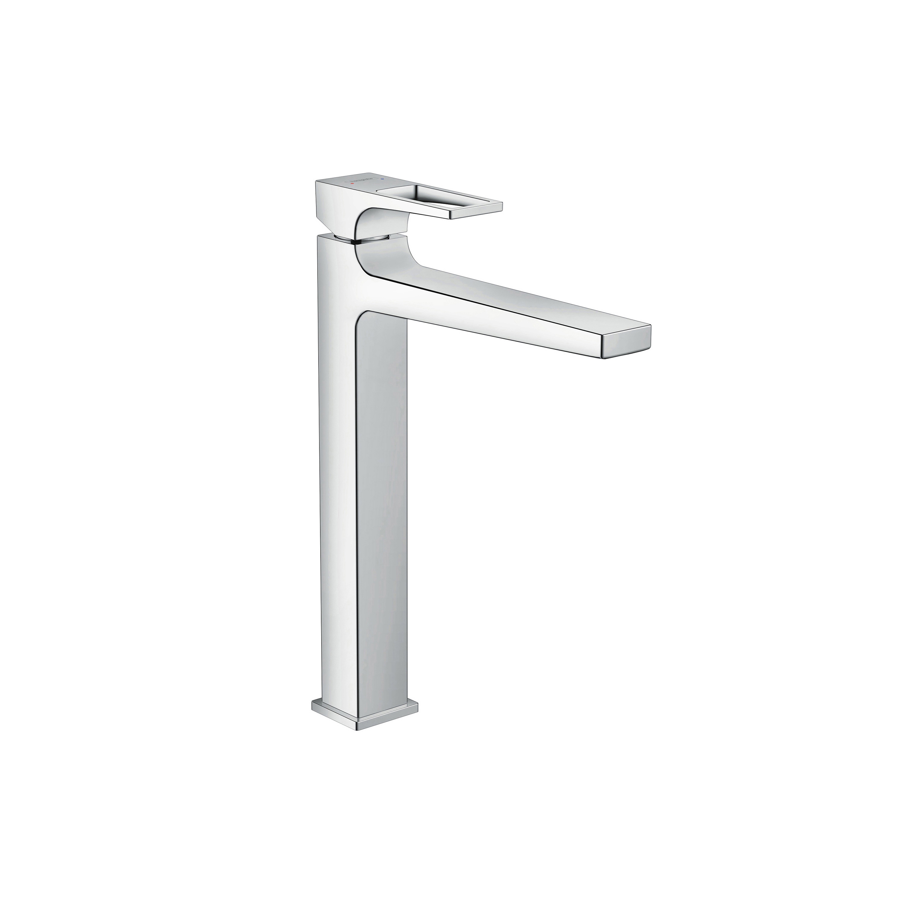 Produkt hansgrohe Metropol Einhebel-Waschtischmischer 260 mit Bügelgriff und Push-Open Ablaufgarnitur für Waschschüsseln des Herstellers Hansgrohe anzeigen