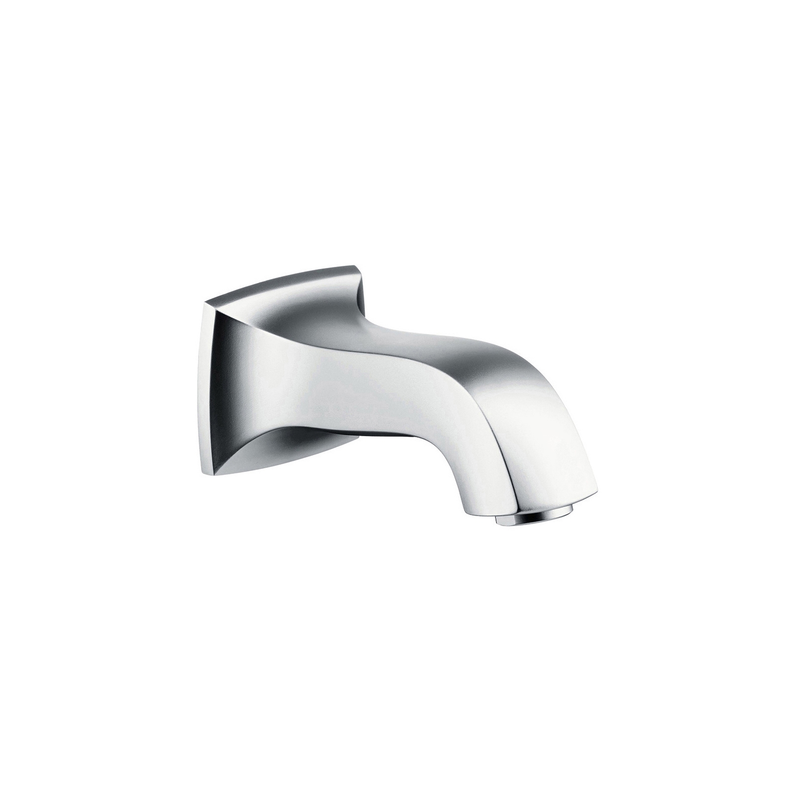 Afficher le produit hansgrohe HG Metropol Classic Bec déverseur M 3/4 du fabricant Hansgrohe