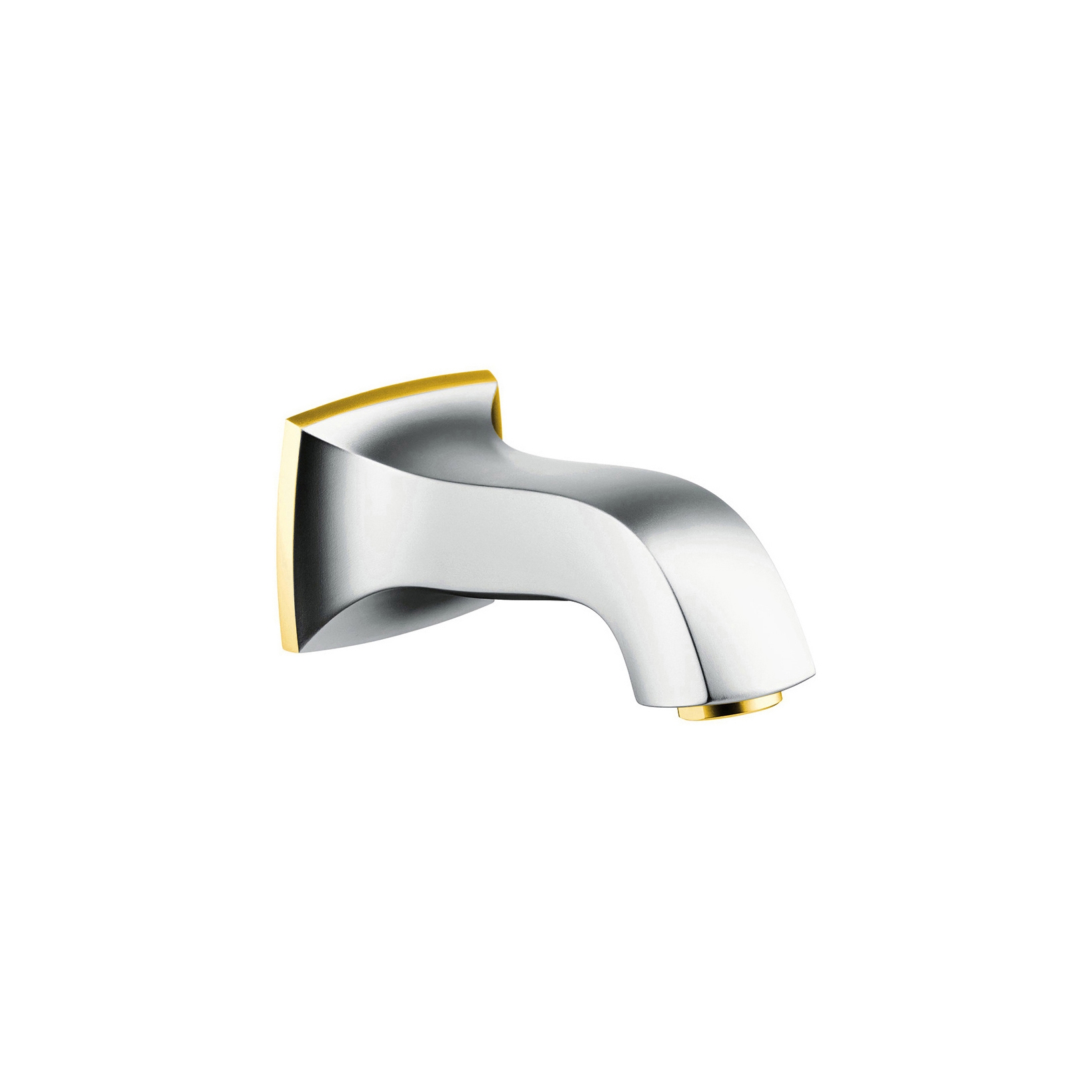 hansgrohe HG Metropol Classic Bec déverseur M 3/4