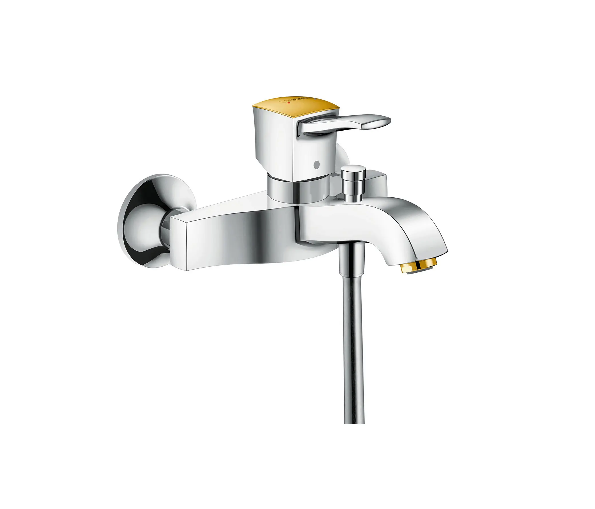 Hansgrohe - hansgrohe Metropol Classic Miscelatore vasca esterno