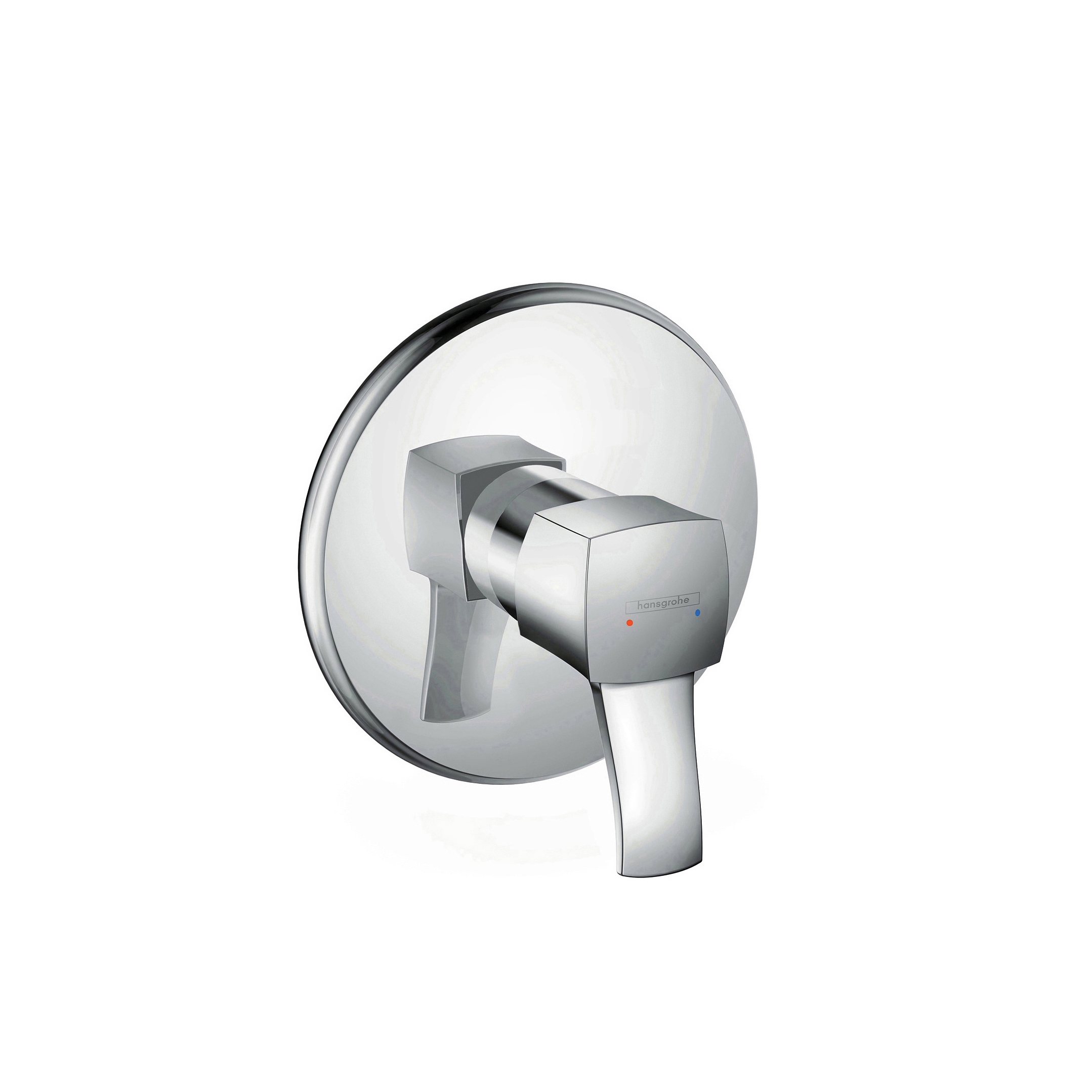 Produkt hansgrohe Metropol Classic Einhebel-Brausemischer Unterputz mit Hebelgriff des Herstellers Hansgrohe anzeigen