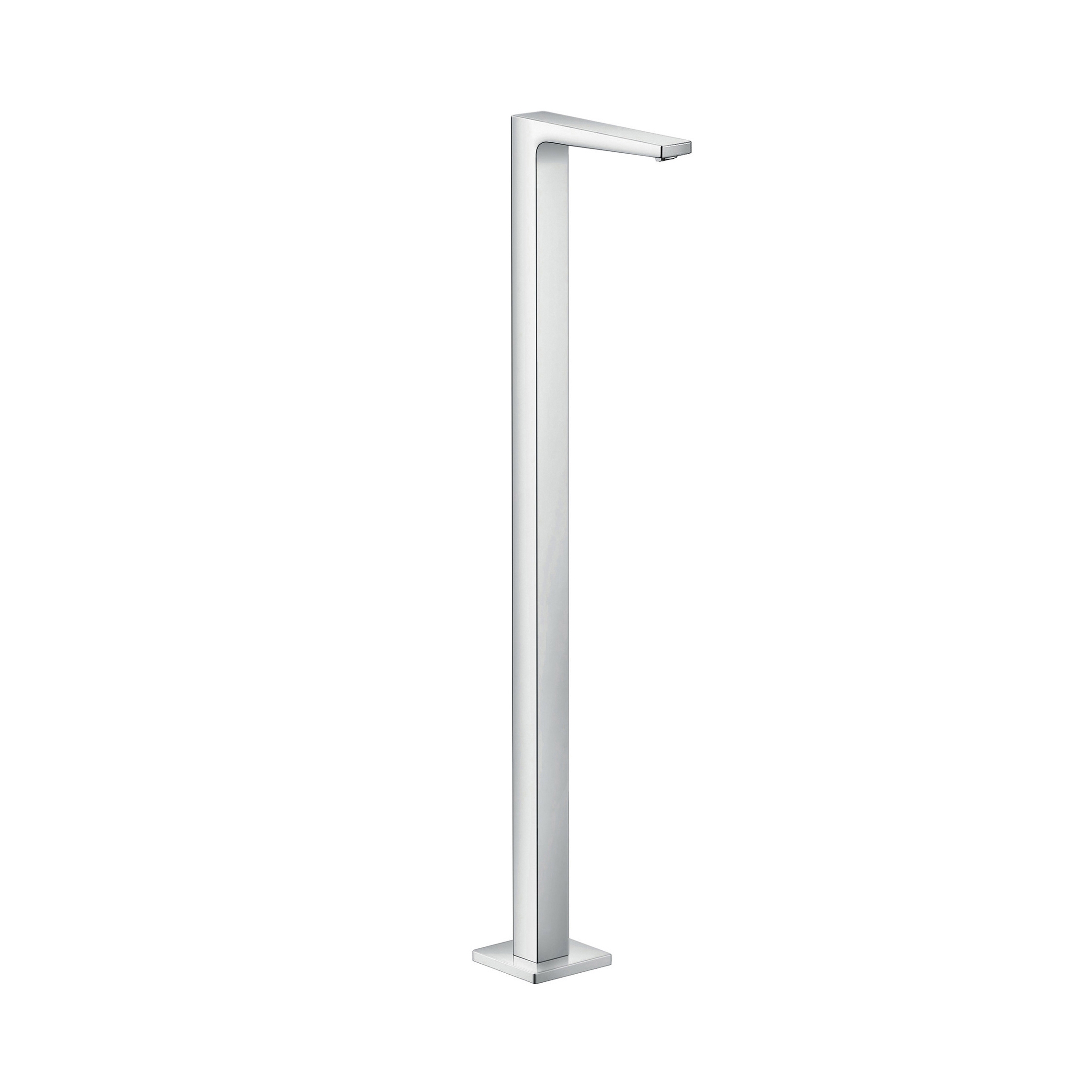 Display product hansgrohe Metropol Bath spout floor-standing from manufacturer Hansgrohe