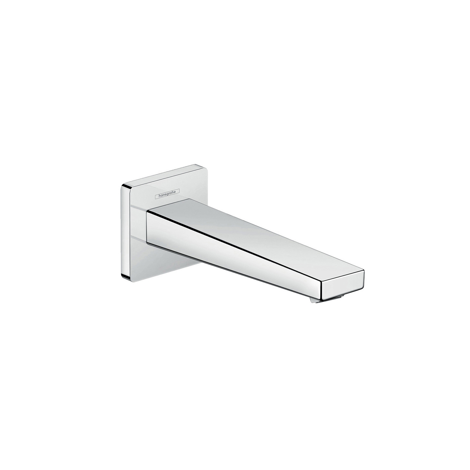 Display product hansgrohe Metropol Bath spout from manufacturer Hansgrohe