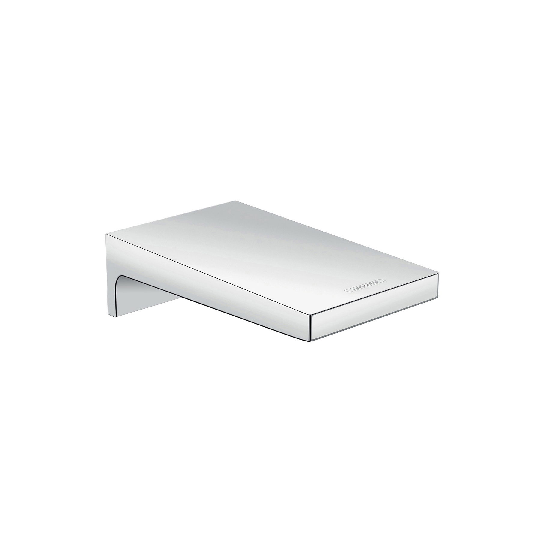 Metropol Bath spout