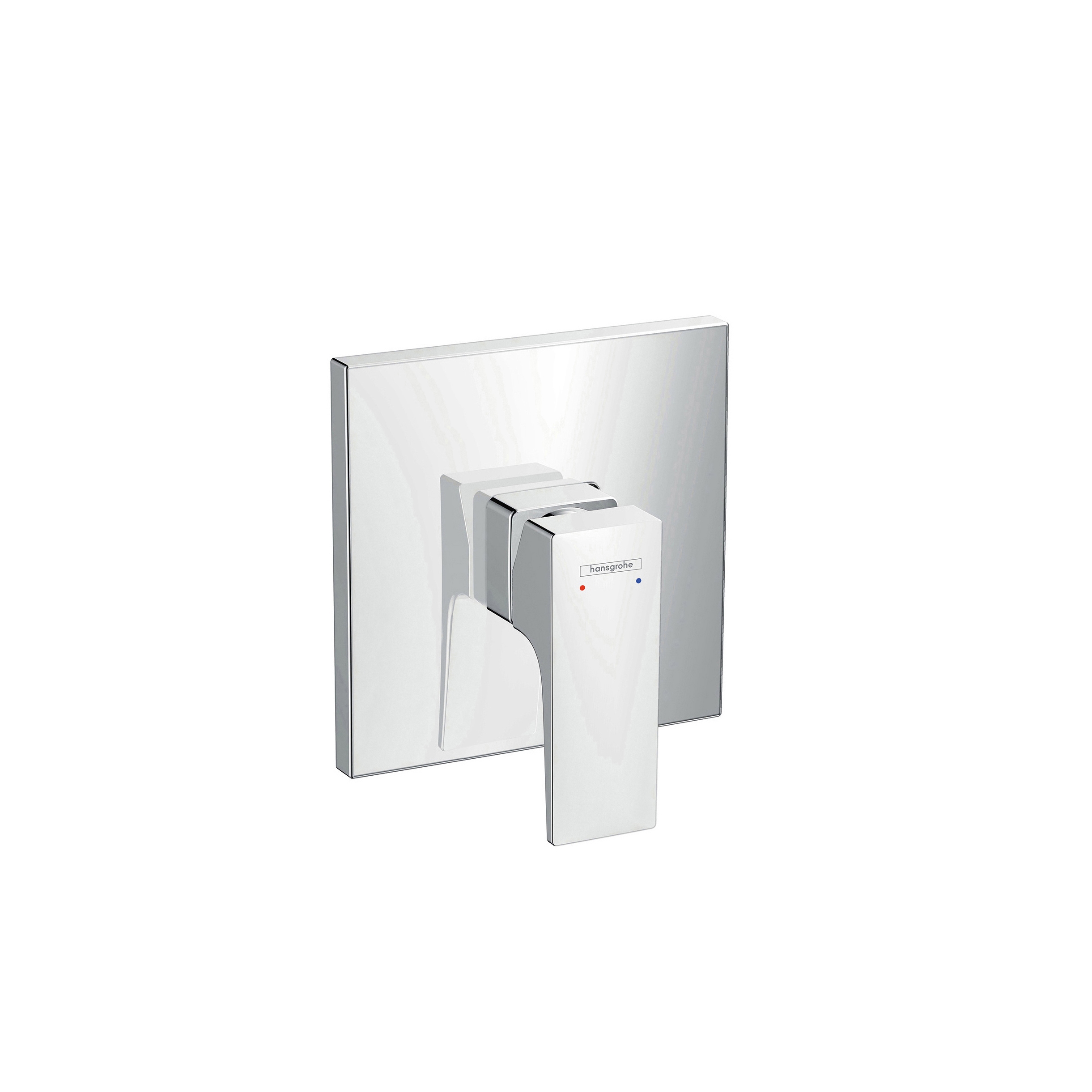 hansgrohe Metropol Single lever shower mixer with lever handle for concealed installation