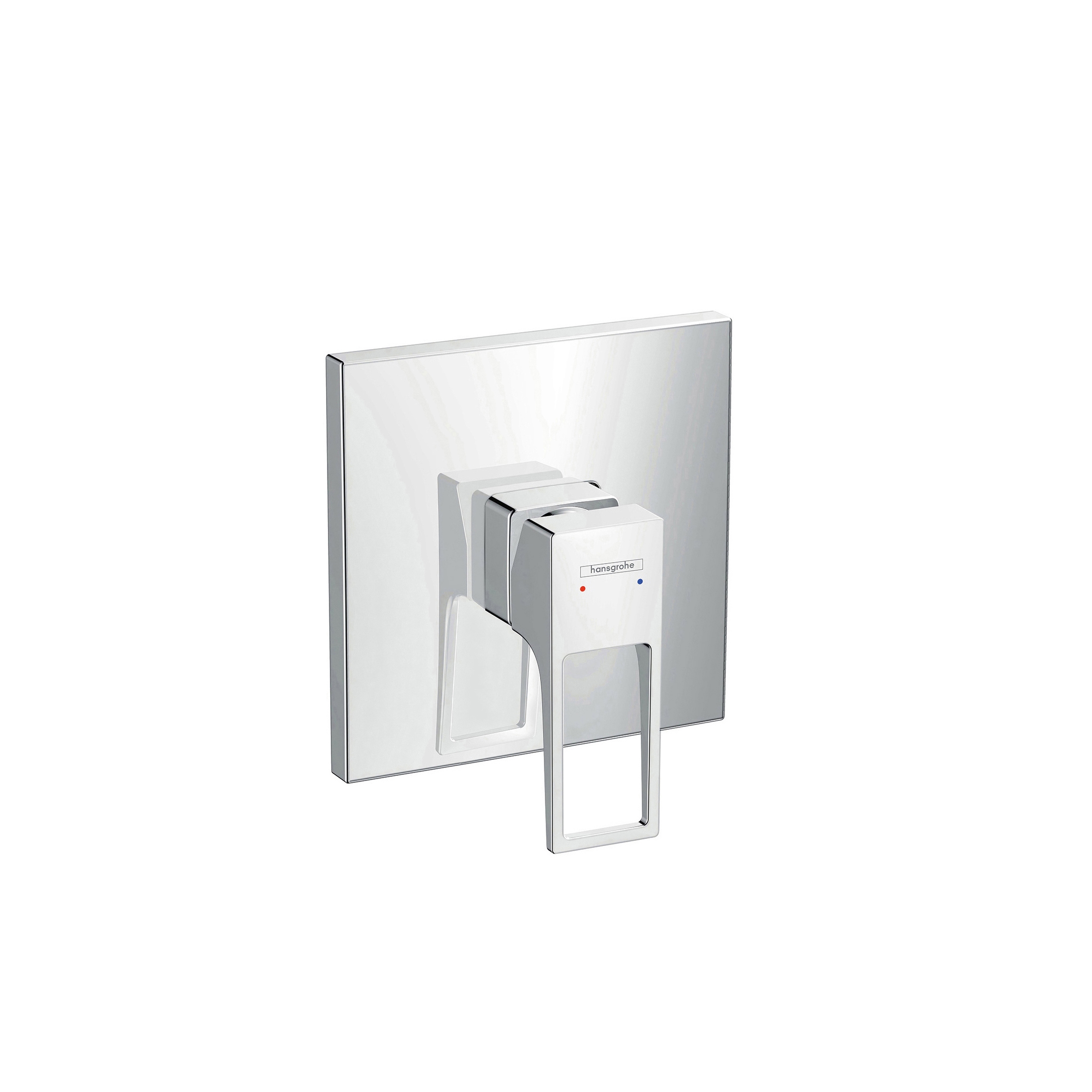 Produkt hansgrohe Metropol Einhebel-Brausemischer Unterputz mit Bügelgriff des Herstellers Hansgrohe anzeigen