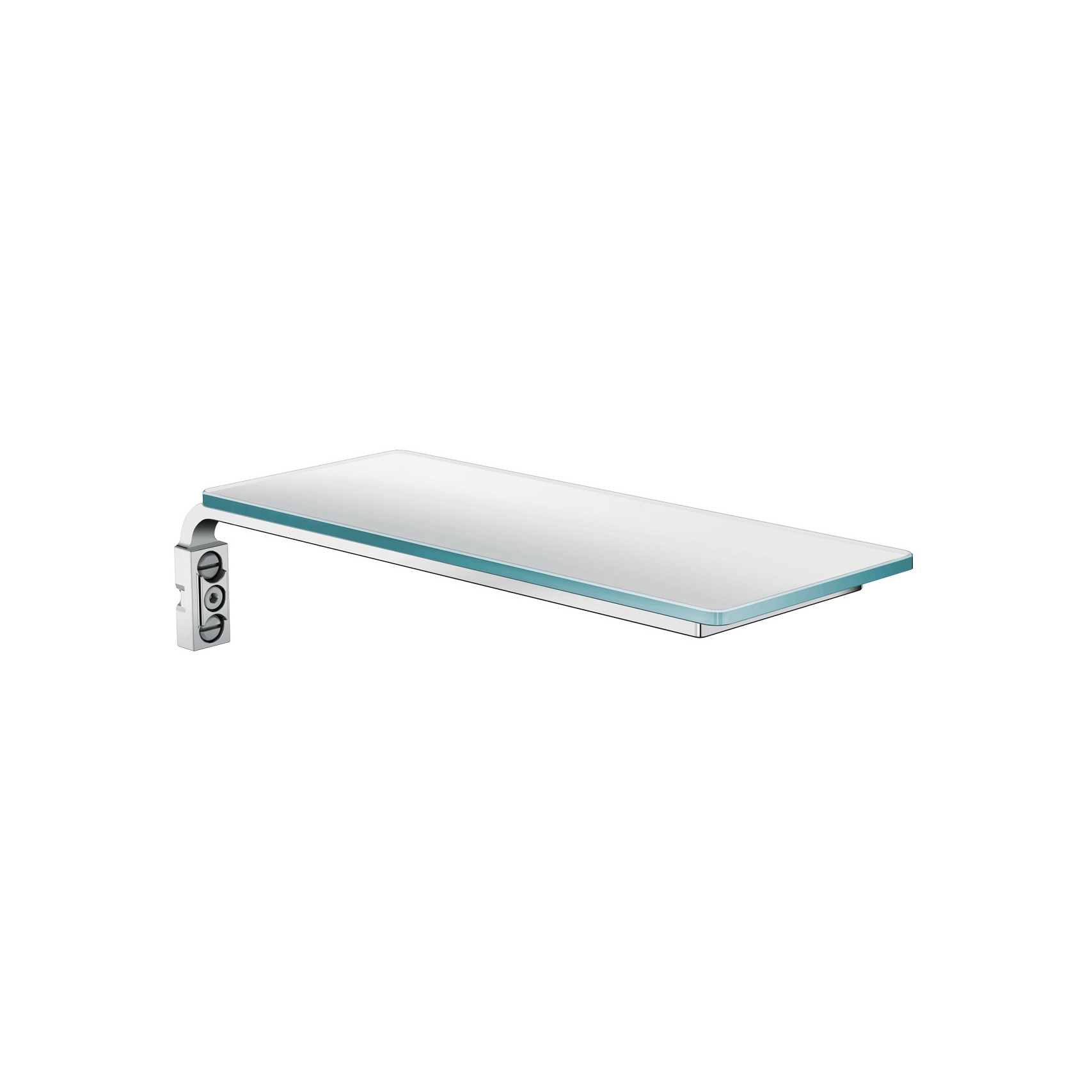 hansgrohe Casetta'E soap dish