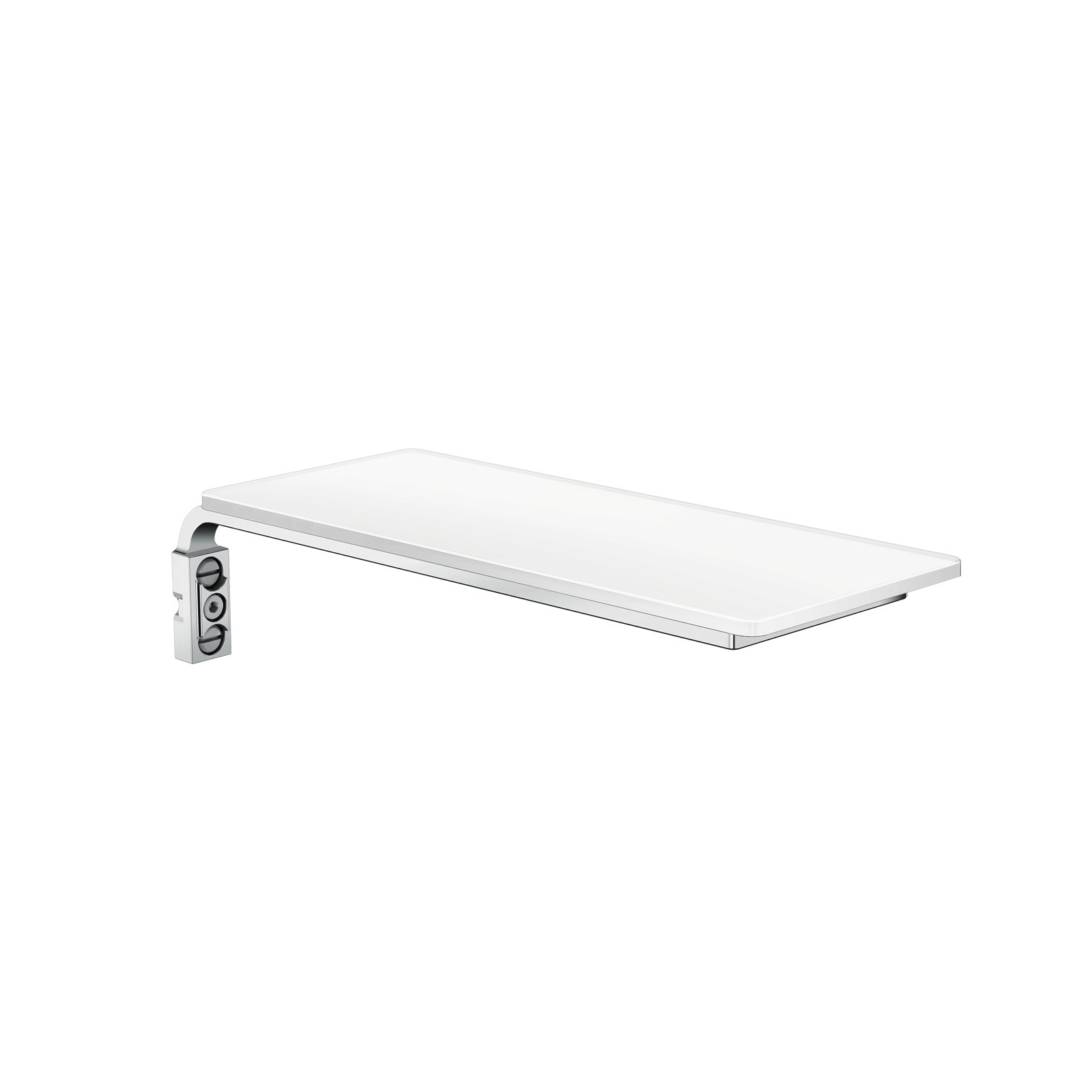 hansgrohe Casetta'E soap dish