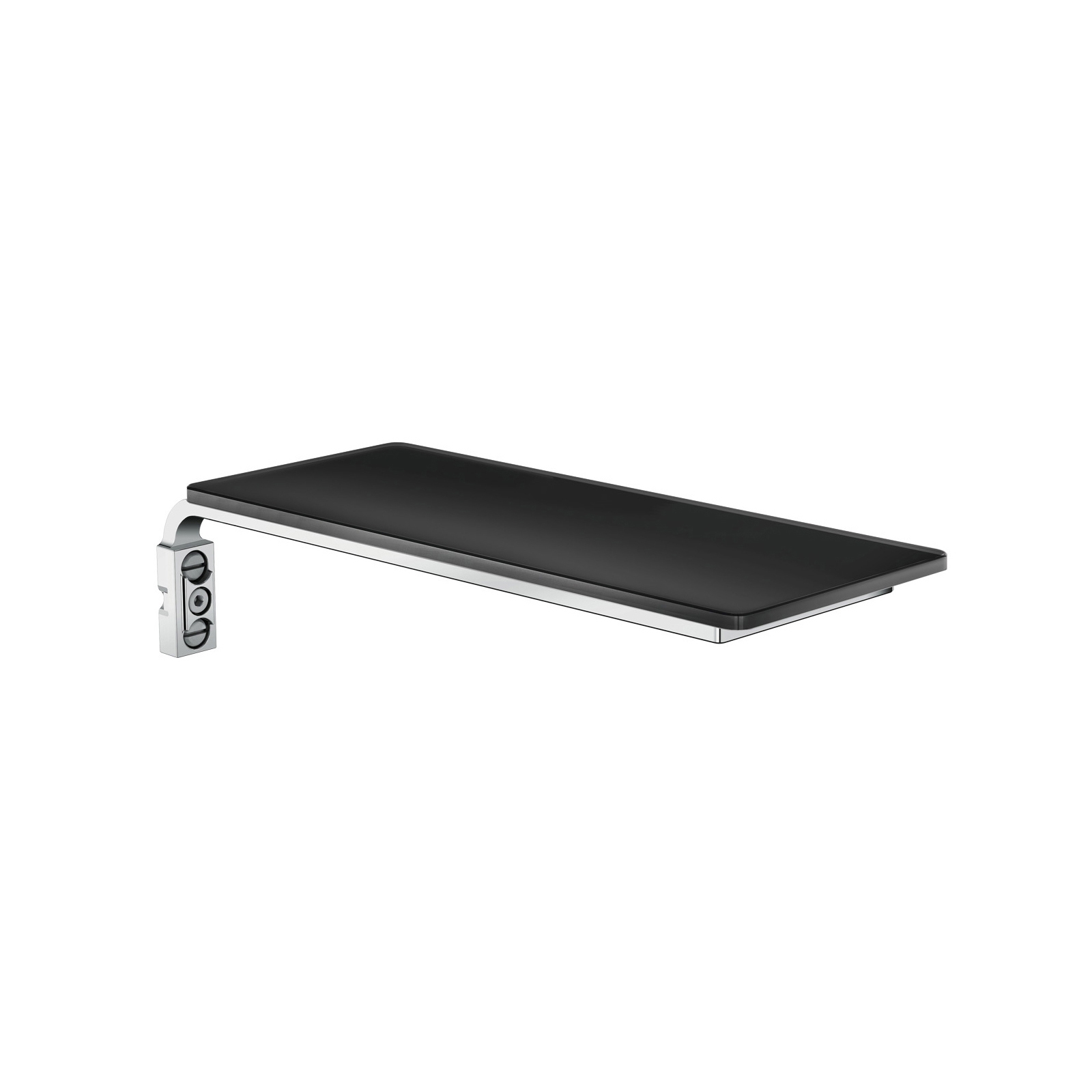 Display product hansgrohe Casetta'E soap dish from manufacturer Hansgrohe