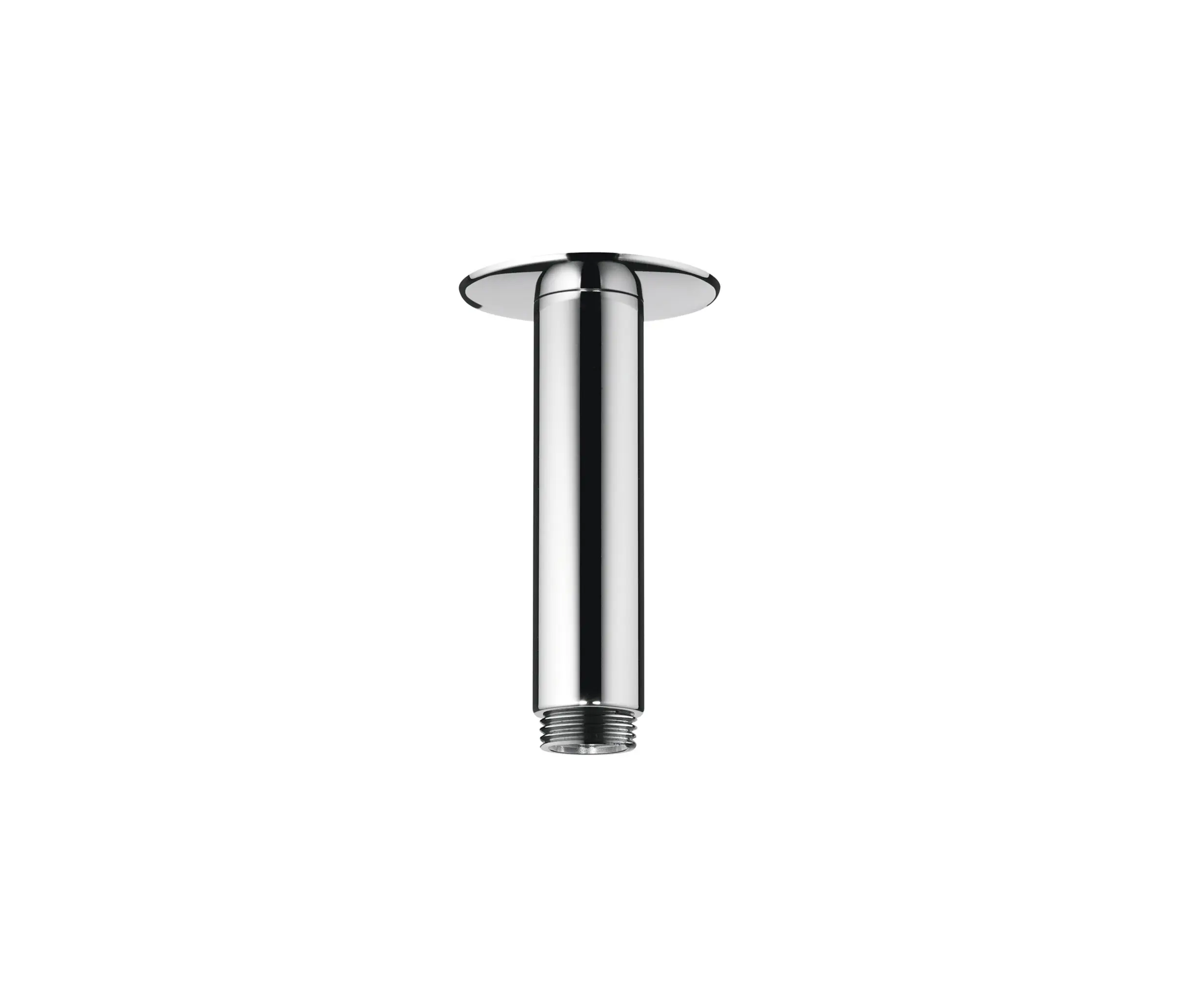 Hansgrohe - hansgrohe Fissaggio a soffitto da 100 mm
