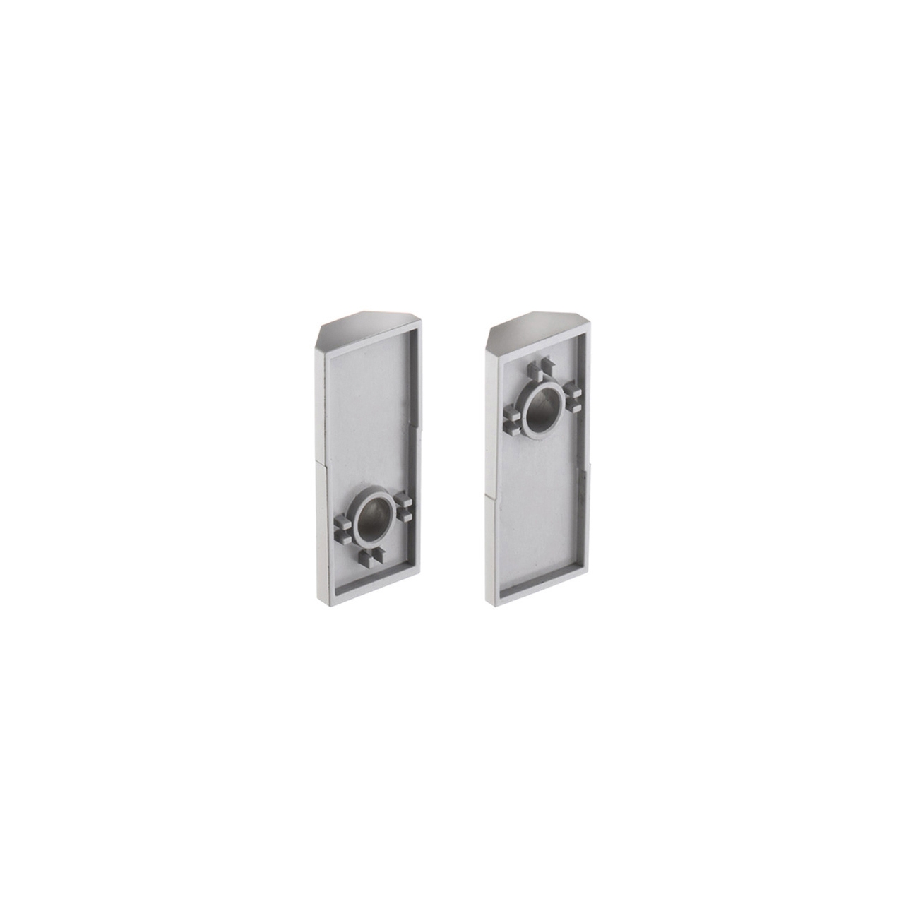 Mostrar el producto hansgrohe Corner fitting set del fabricante Hansgrohe