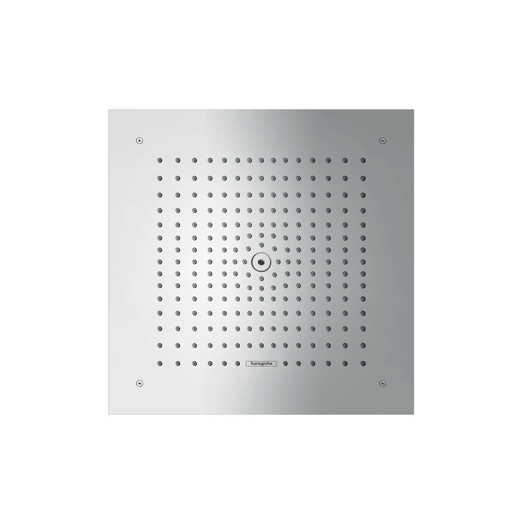 Mostrar el producto Raindance E Ducha fija 400/400 1jet EcoSmart del fabricante Hansgrohe