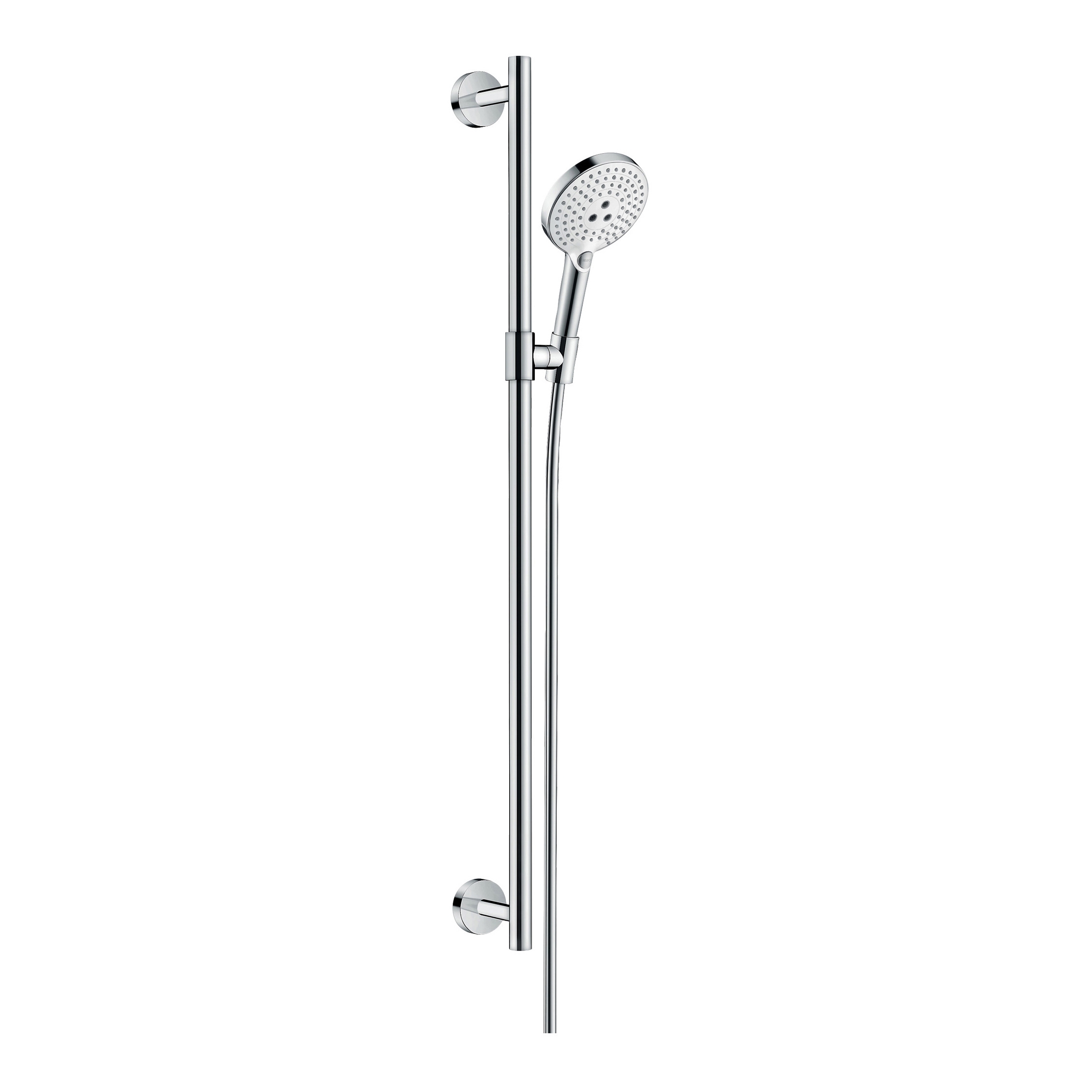 hansgrohe Raindance Select S 120 EcoSmart 9 l/min/Unica Comfort Set 0,90m