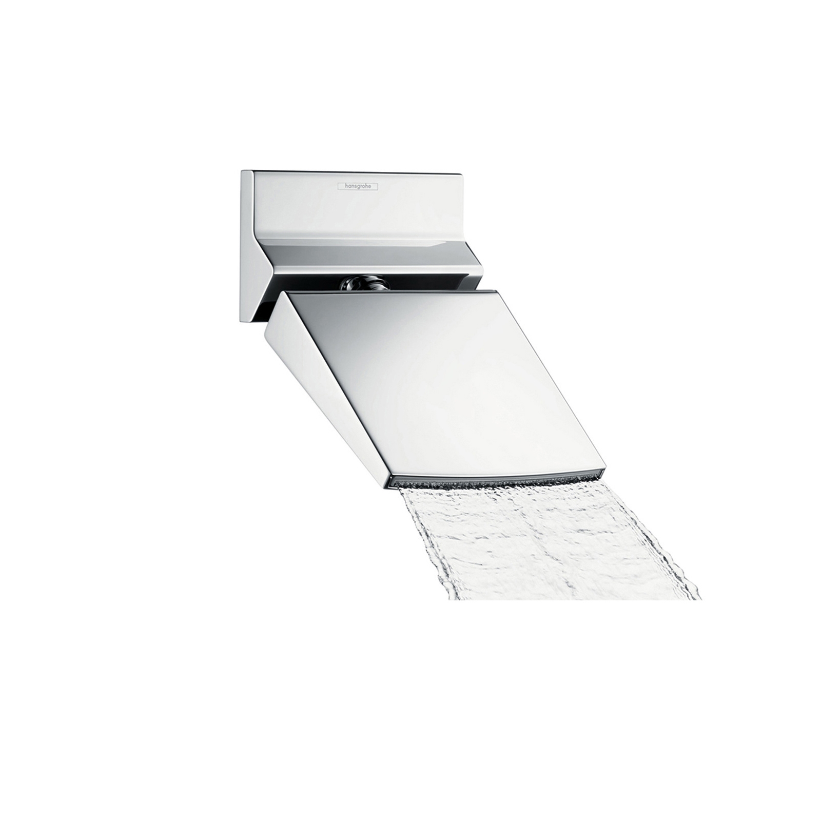 Produkt hansgrohe Raindance Rainfall 150 1jet Kopfbrause des Herstellers Hansgrohe anzeigen