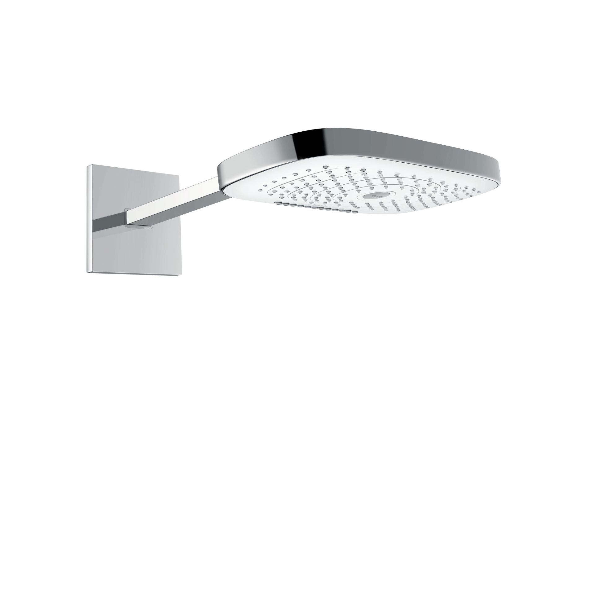 hansgrohe Raindance Select E 300 3jet ducha mural