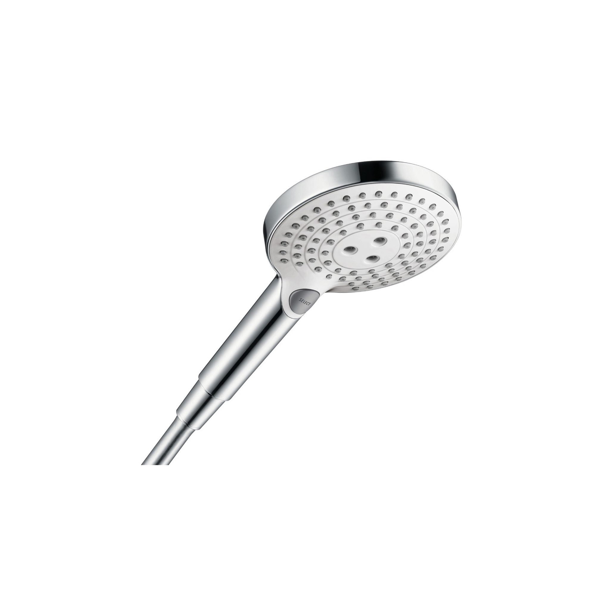 hansgrohe Raindance Select S 120 EcoSmart Air 3jet