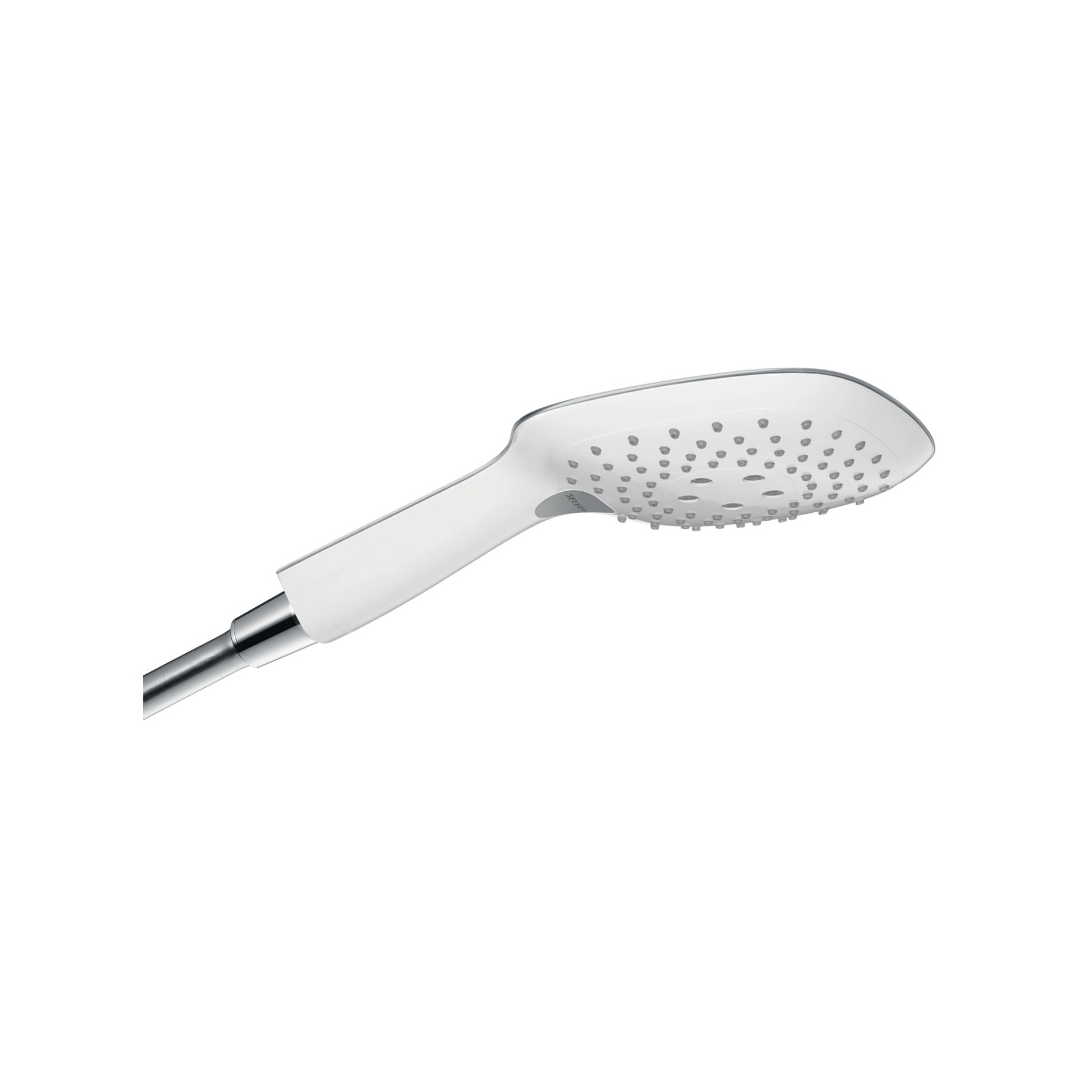 hansgrohe Raindance Select E 150 3jet hand shower EcoSmart 9 l/min