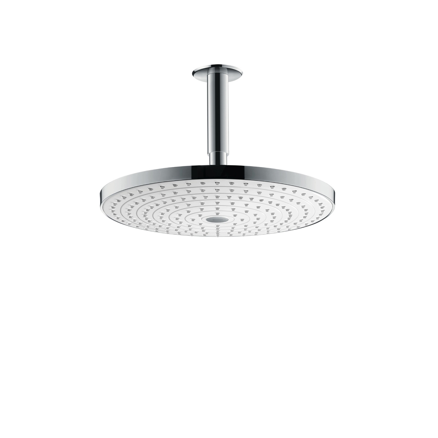 hansgrohe Raindance Select S 300 2jet ducha de techo