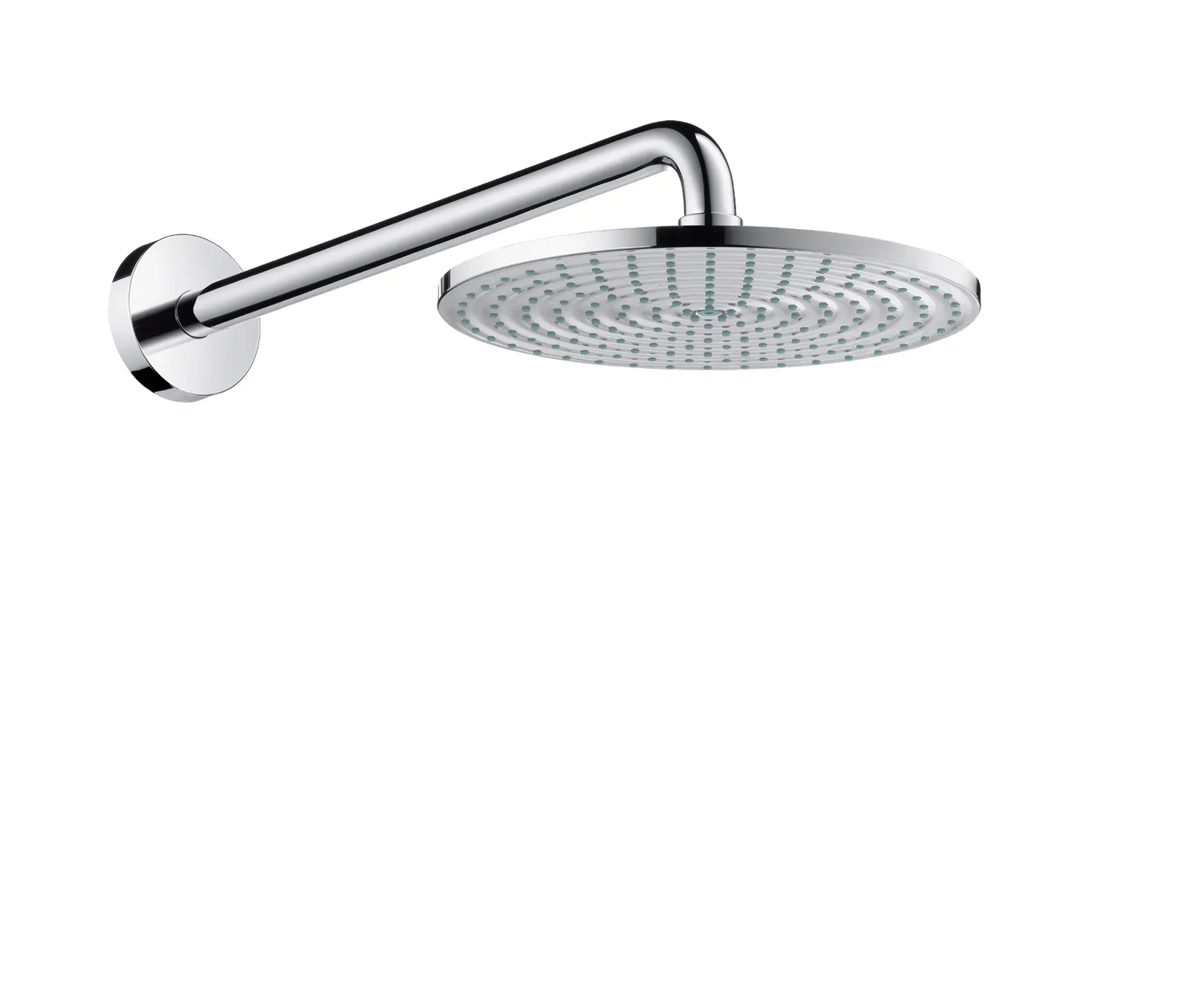 Hansgrohe - hansgrohe Raindance S 240 Air 1jet ducha mural