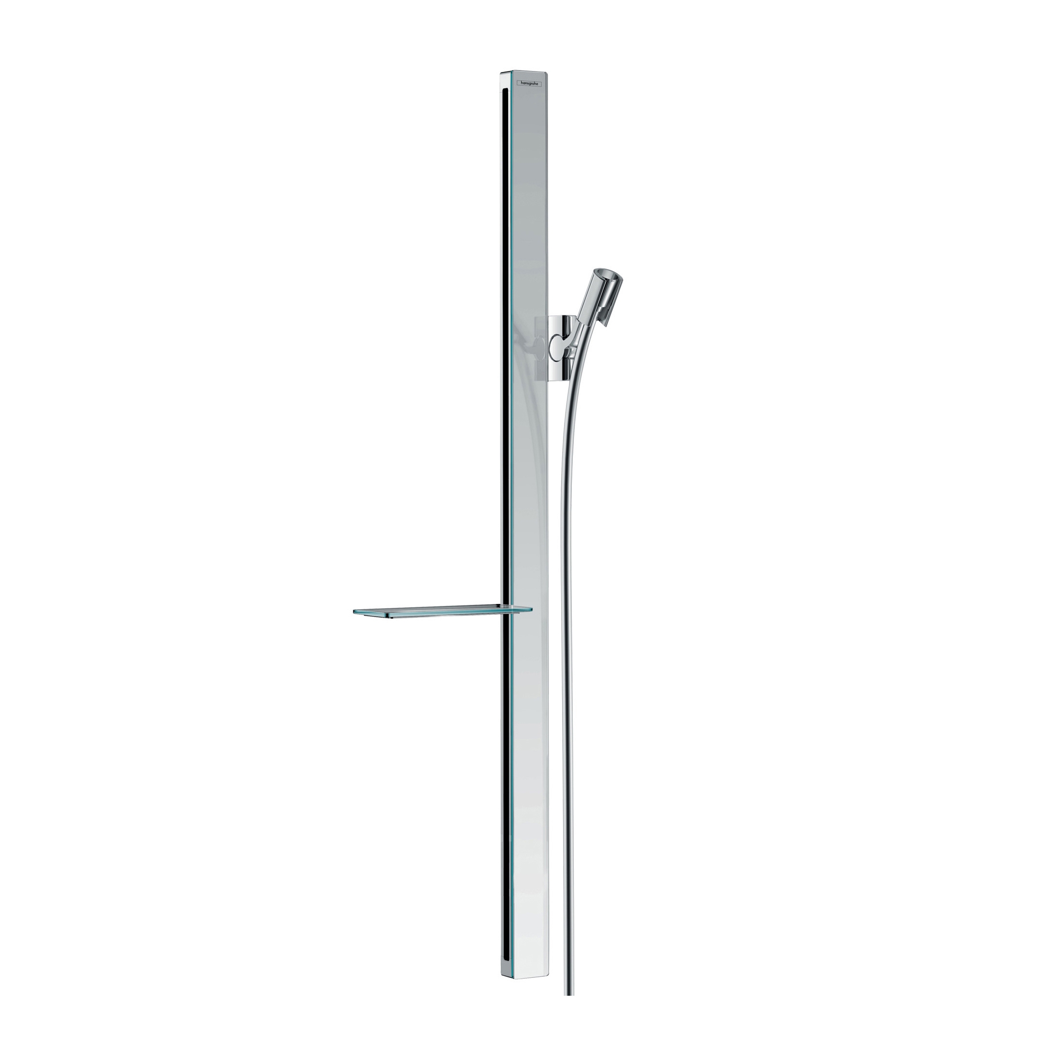 Mostra il prodotto hansgrohe Unica'E asta murale da 0.90 m del produttore Hansgrohe
