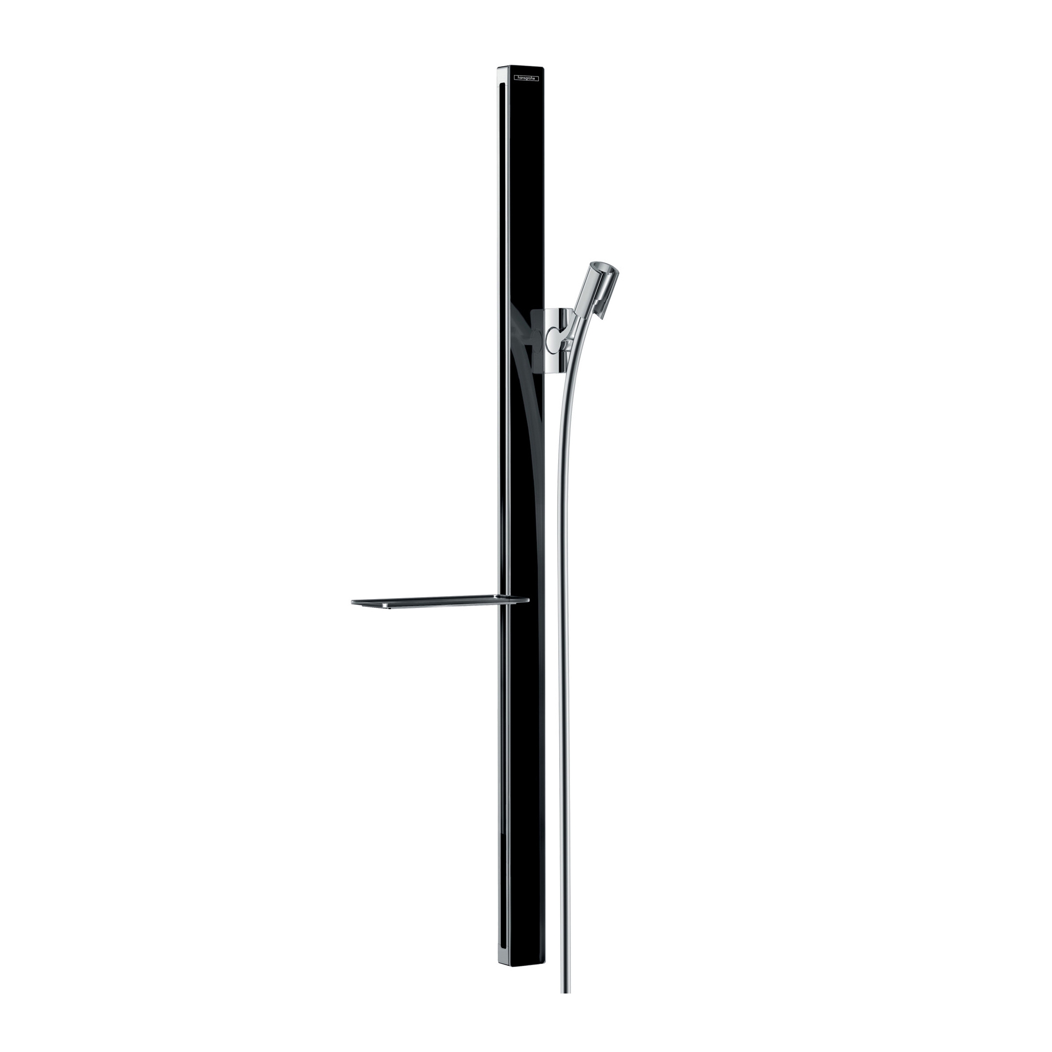 hansgrohe Unica'E asta murale da 0.90 m