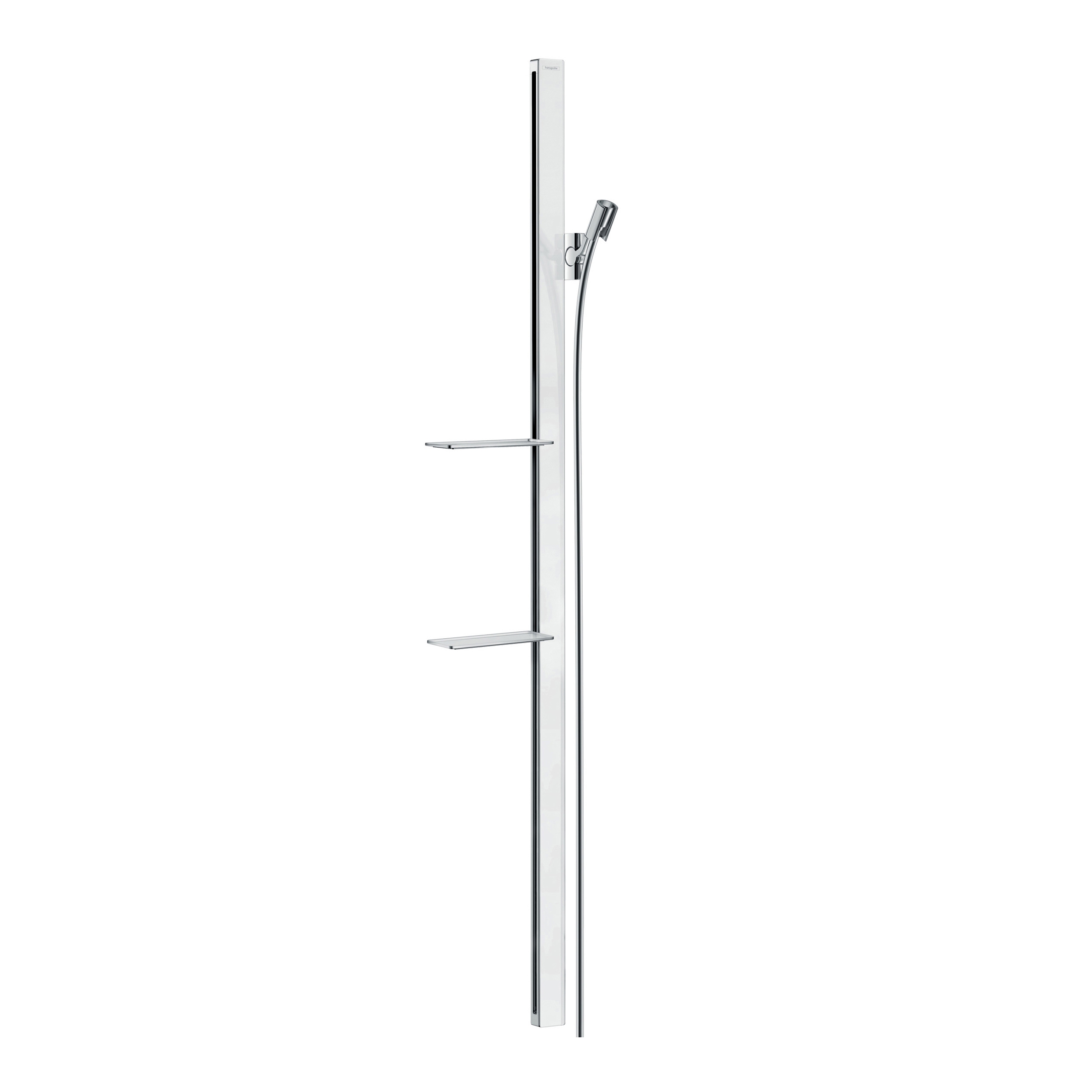 Produkt hansgrohe Unica'E wall bar 1.50 m des Herstellers Hansgrohe anzeigen