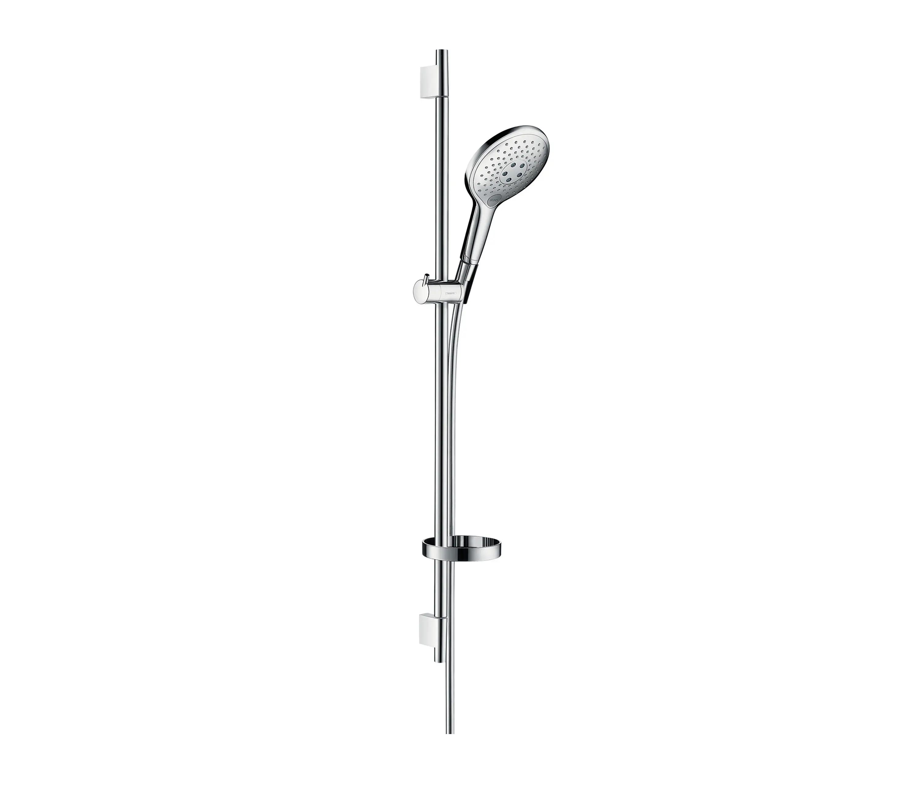 Hansgrohe - hansgrohe Raindance Select S 150 3jet/Unica'S Puro Set 0,90m