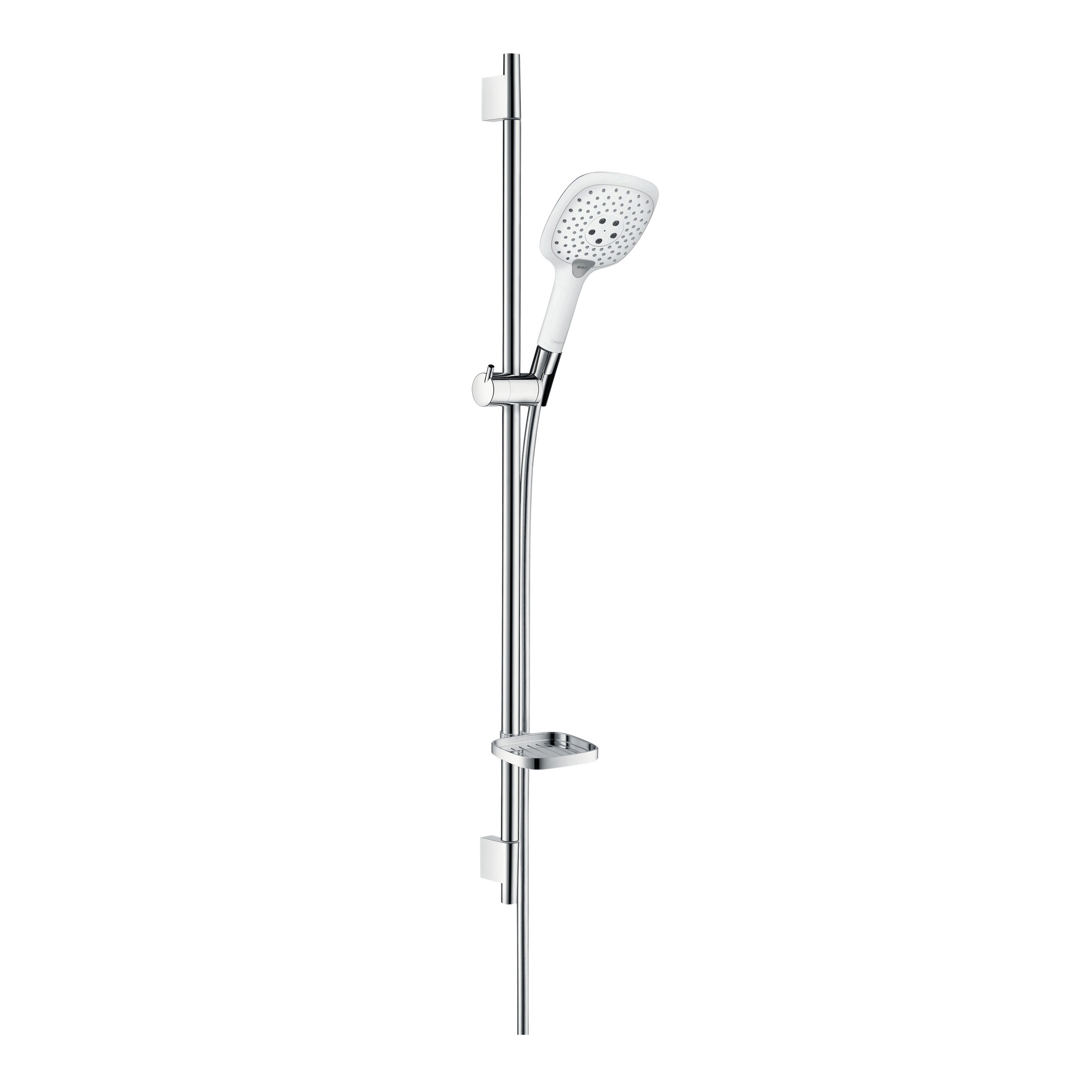 hansgrohe Set Raindance Select E 150 / Unica'S Puro 0,90 m