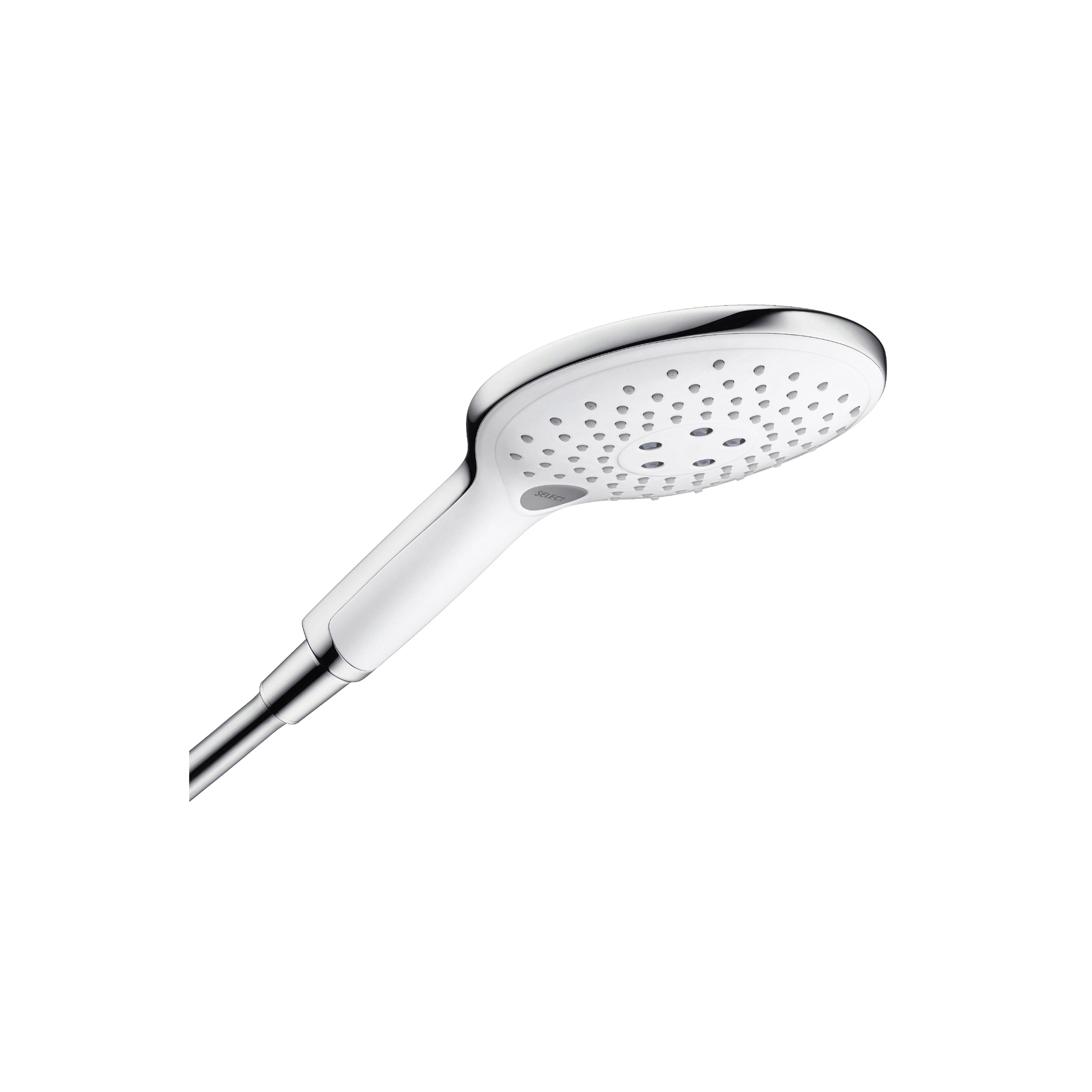 hansgrohe Raindance Select S 150 3jet Handbrause EcoSmart 9 l/min