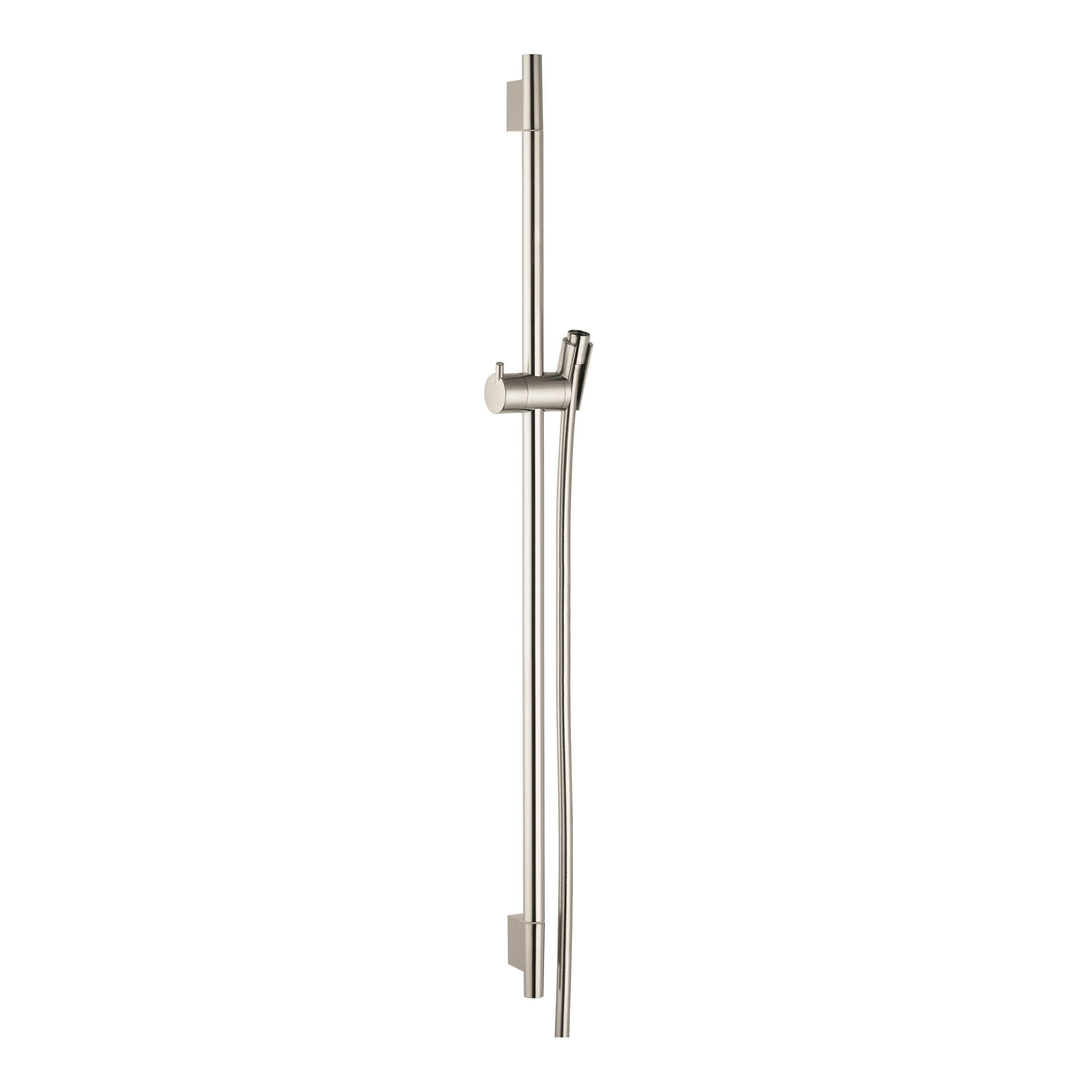 hansgrohe Unica'S Puro asta murale 0,90 m