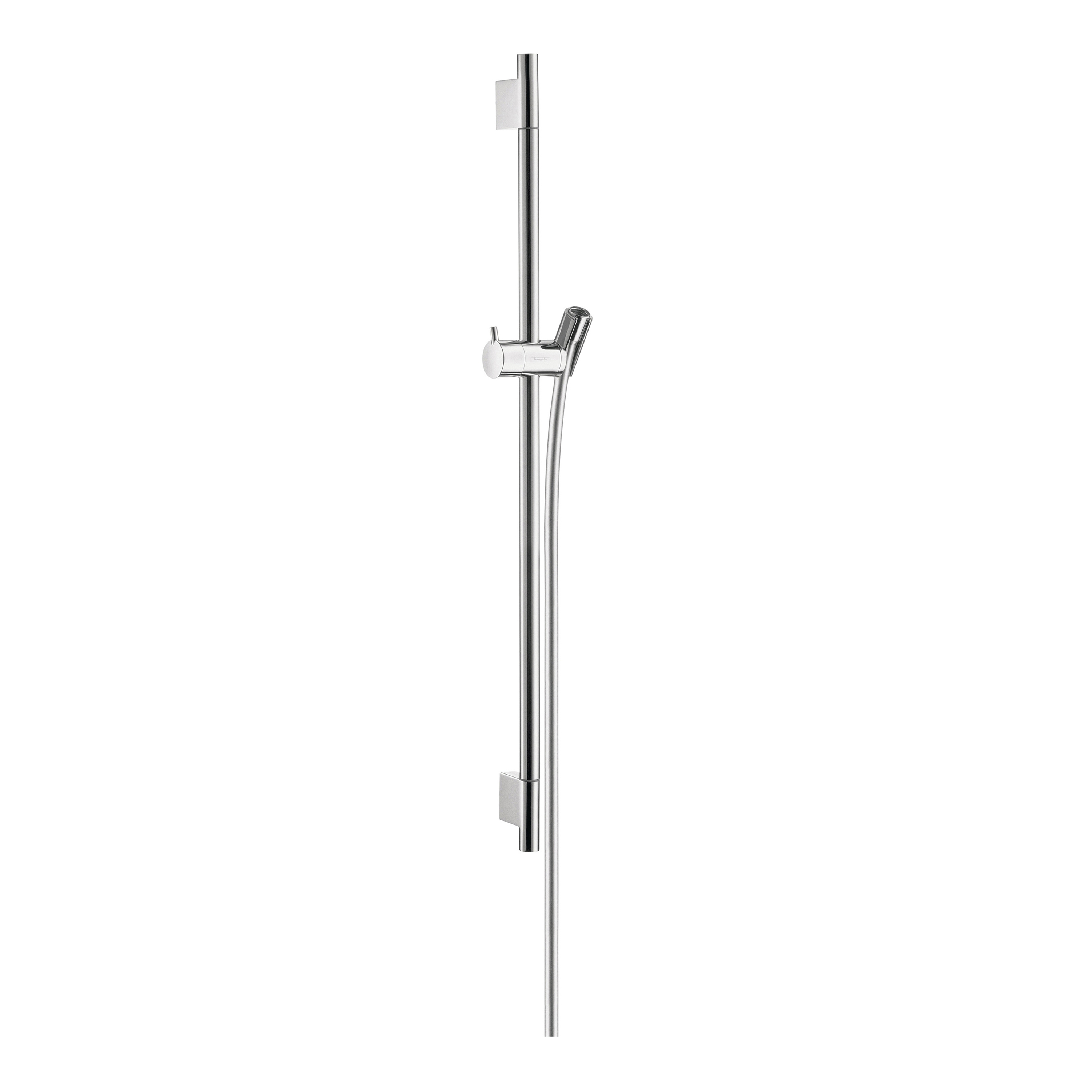 Produkt Unica Brausestange S Puro 65 cm mit Isiflex Brauseschlauch 160 cm des Herstellers Hansgrohe anzeigen