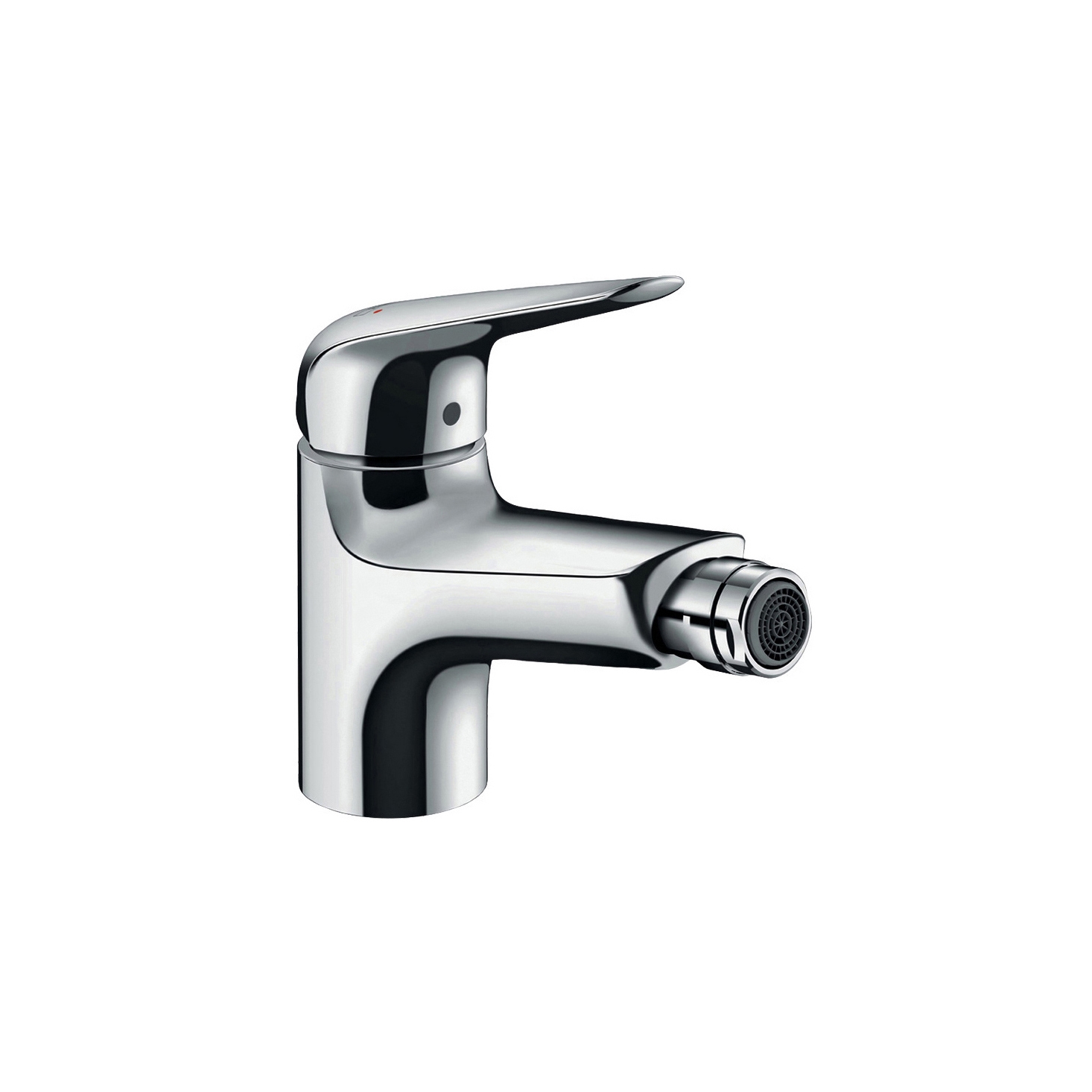 Produkt hansgrohe Novus Einhebel-Bidetmischer 70 Eco Kartusche mit Zugstangen-Ablaufgarnitur des Herstellers Hansgrohe anzeigen