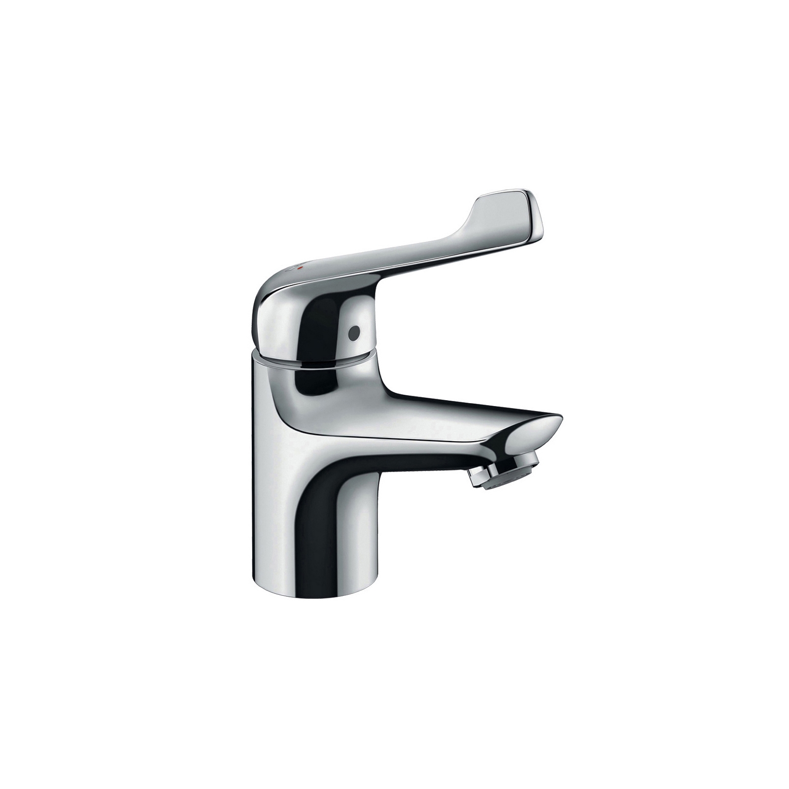 Mostrar el producto hansgrohe Novus Mezclador monomando de lavabo 70 con vaciador automático del fabricante Hansgrohe