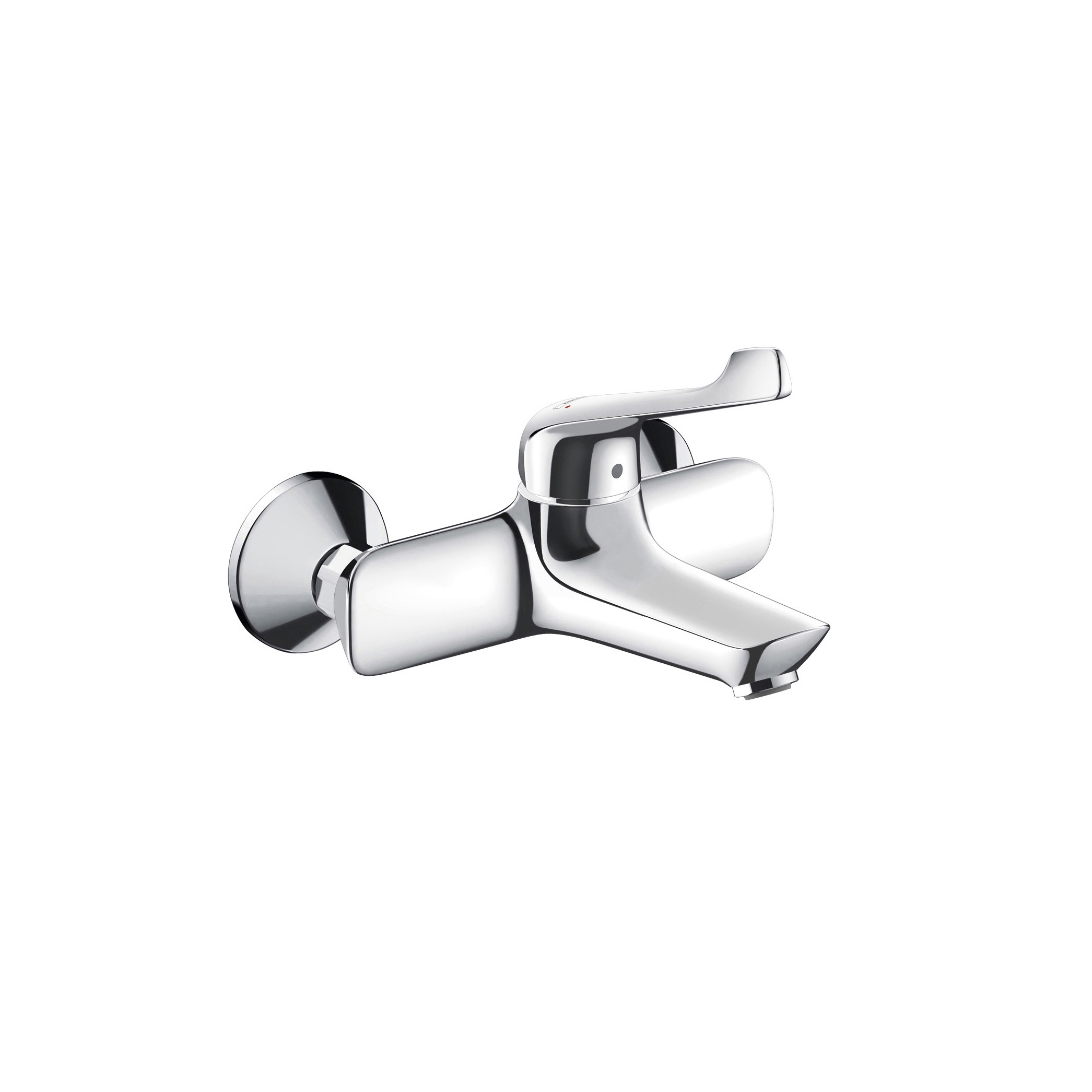 Produkt hansgrohe Novus Einhebel-Waschtischmischer Aufputz mit extra langem Griff des Herstellers Hansgrohe anzeigen