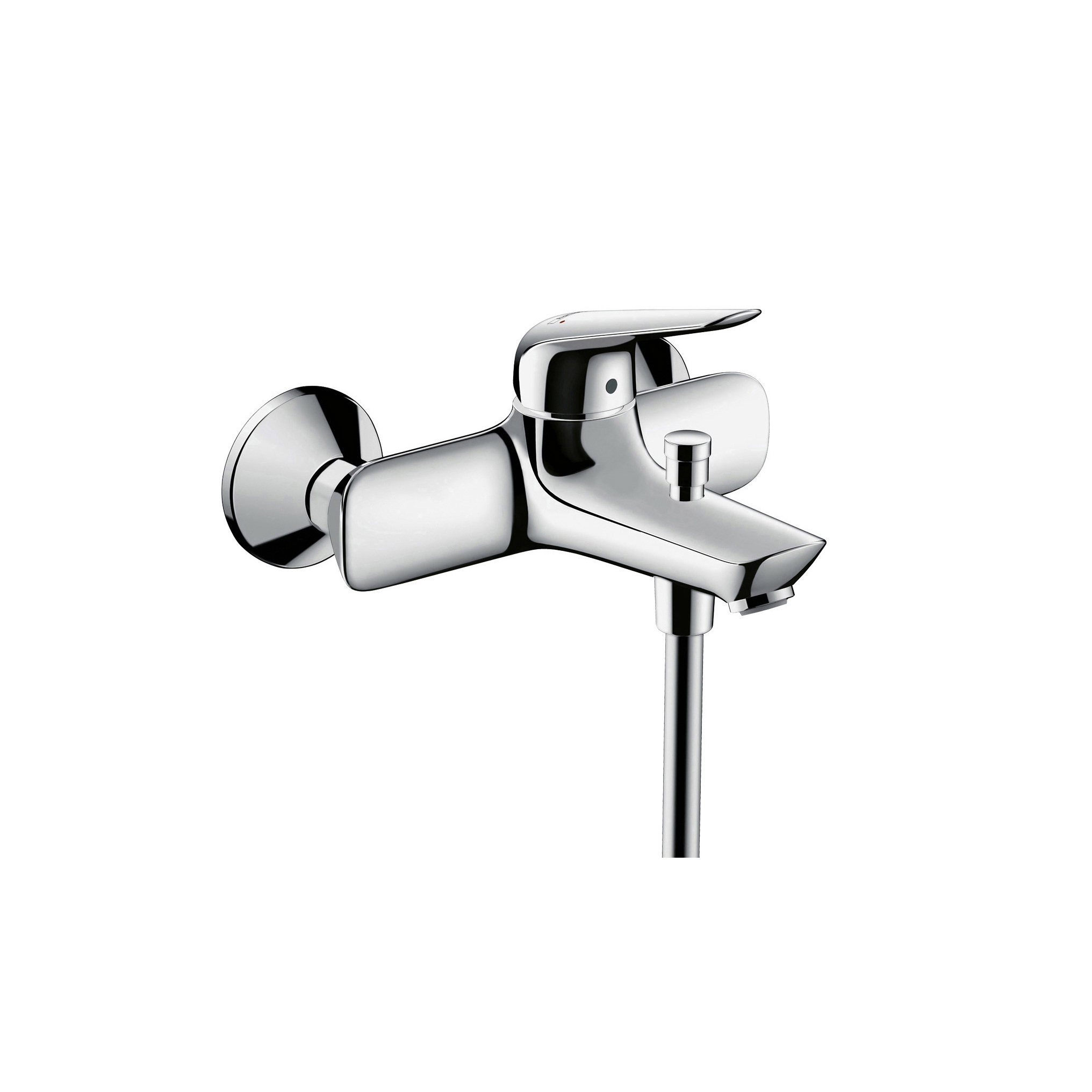 Produkt hansgrohe Novus Einhebel-Wannenmischer Aufputz des Herstellers Hansgrohe anzeigen