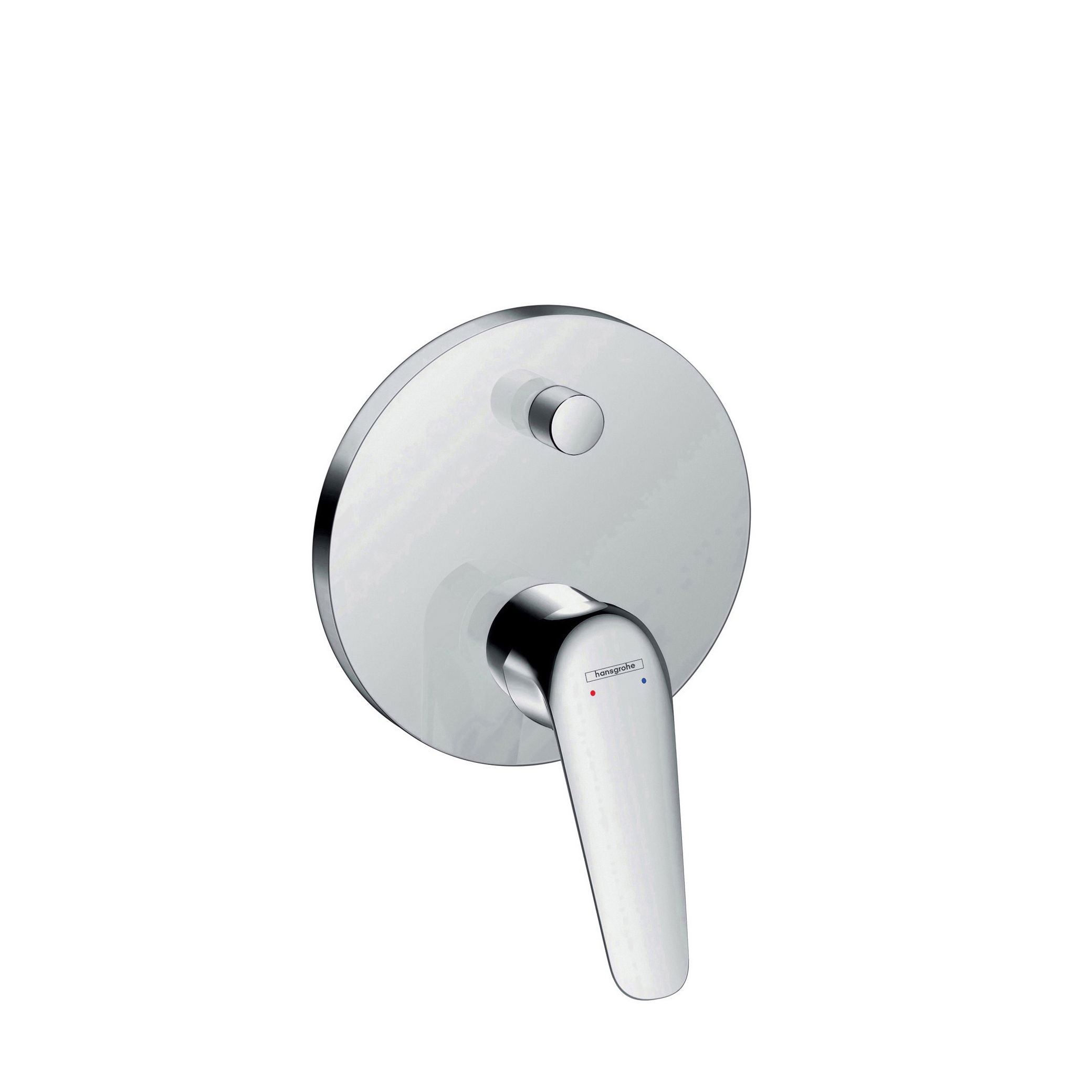 Mostra il prodotto hansgrohe Novus Miscelatore monocomando vasca ad incasso del produttore Hansgrohe