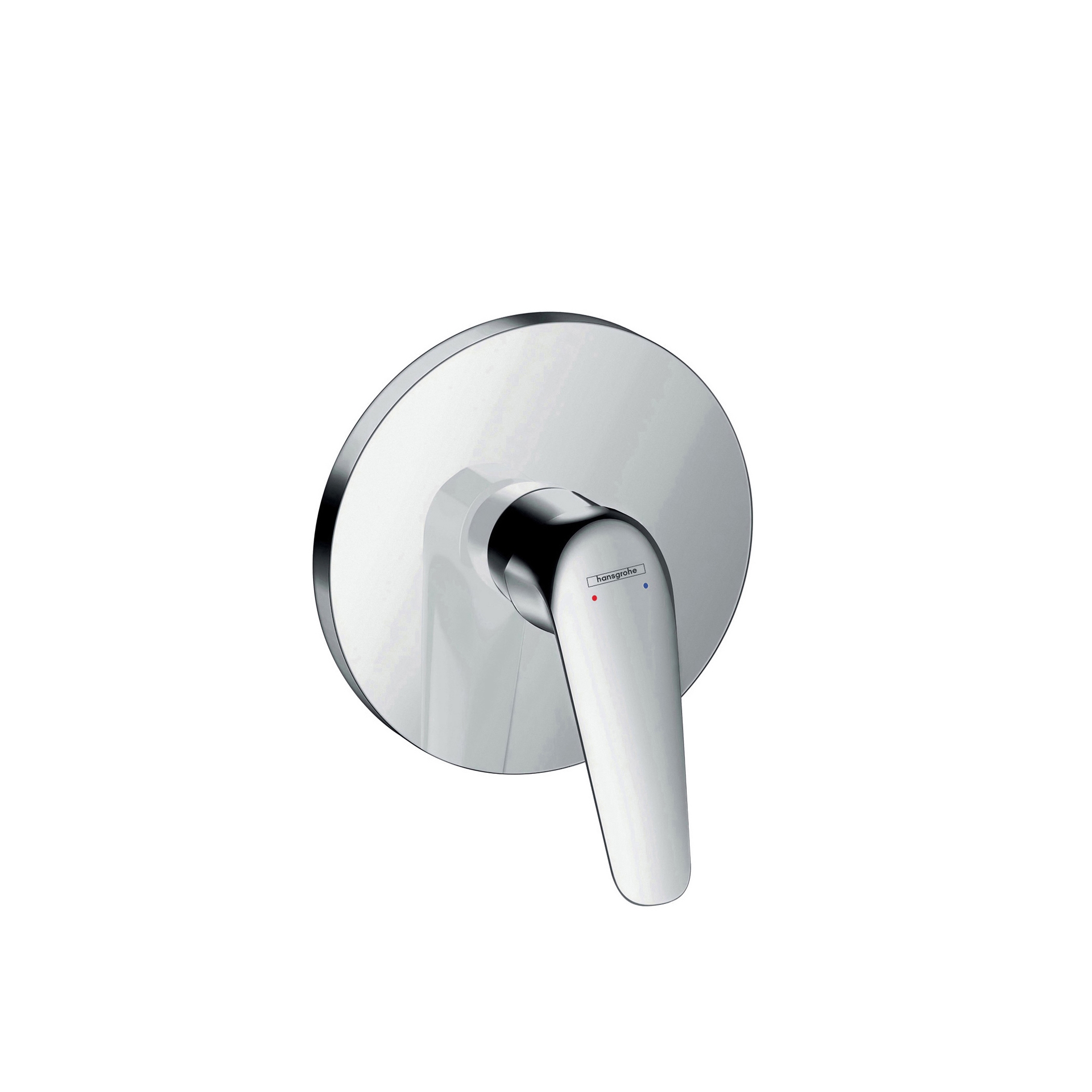 Display product hansgrohe Novus Single lever shower mixer for concealed installation from manufacturer Hansgrohe
