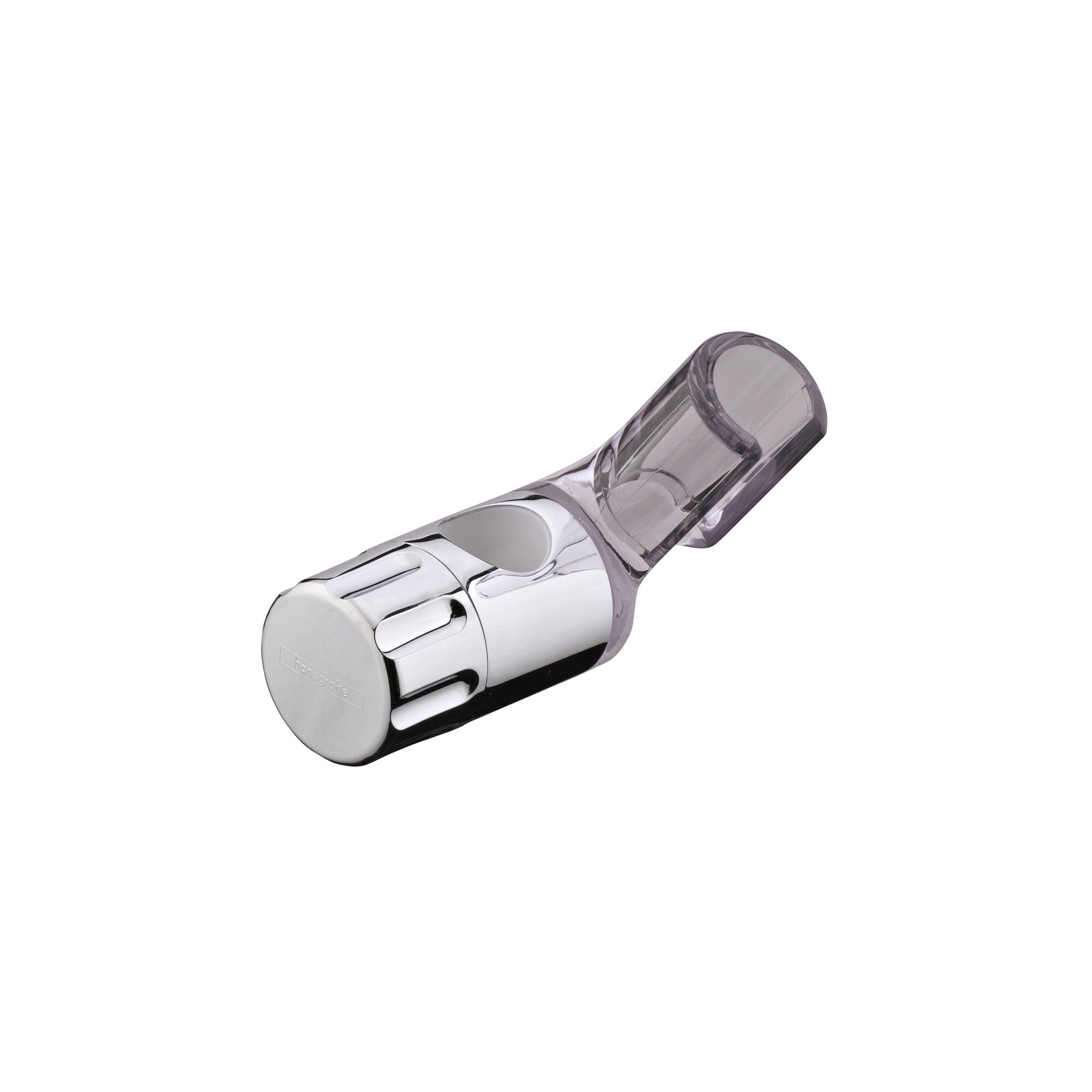 hansgrohe Support for Unica'88 wall bar Ø 22 mm