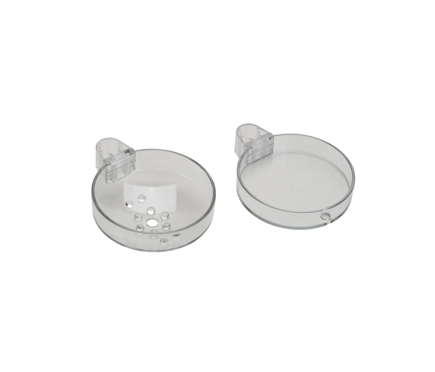 Hansgrohe - hansgrohe Casetta Unica'88 soap dishes