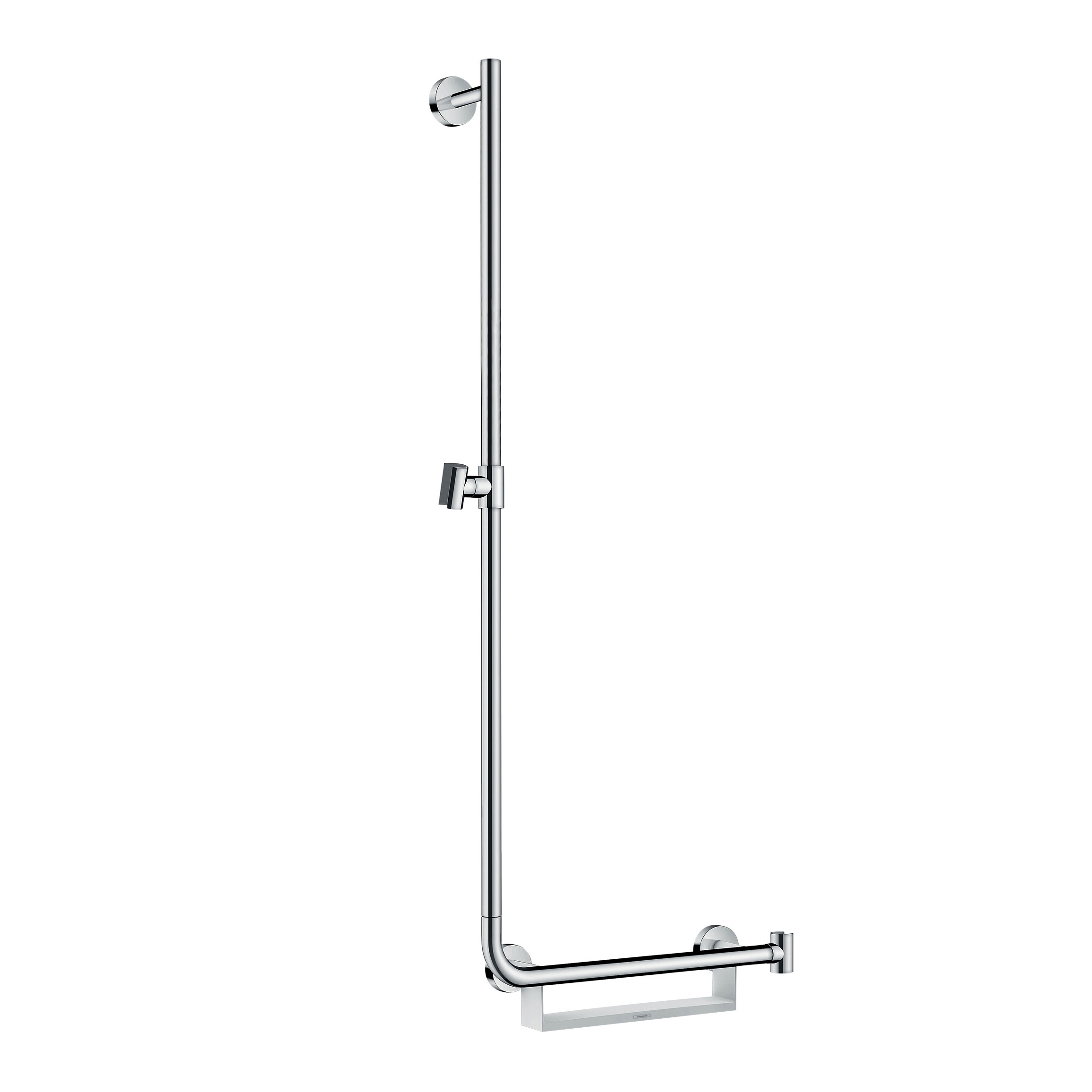 Produkt hansgrohe Unica Comfort Brausestange 1,10 m L des Herstellers Hansgrohe anzeigen