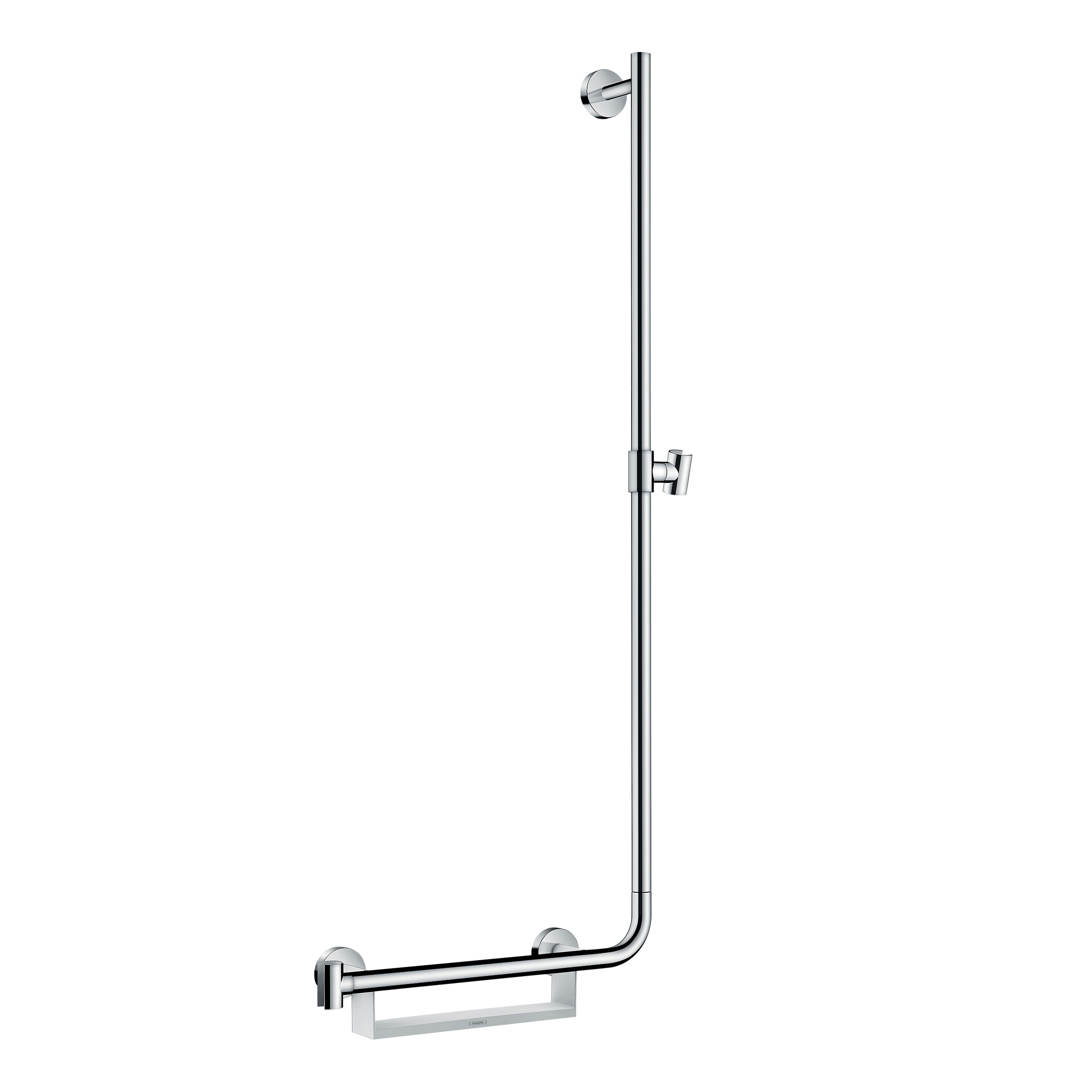 Produkt hansgrohe Unica Comfort Brausestange 1,10 m R des Herstellers Hansgrohe anzeigen