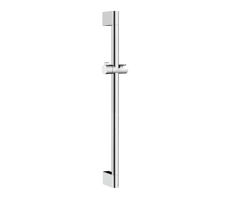 HANSGROHE UNICA' CROMA WALL BAR 0.90 M WITHOUT SHOWER HOSE