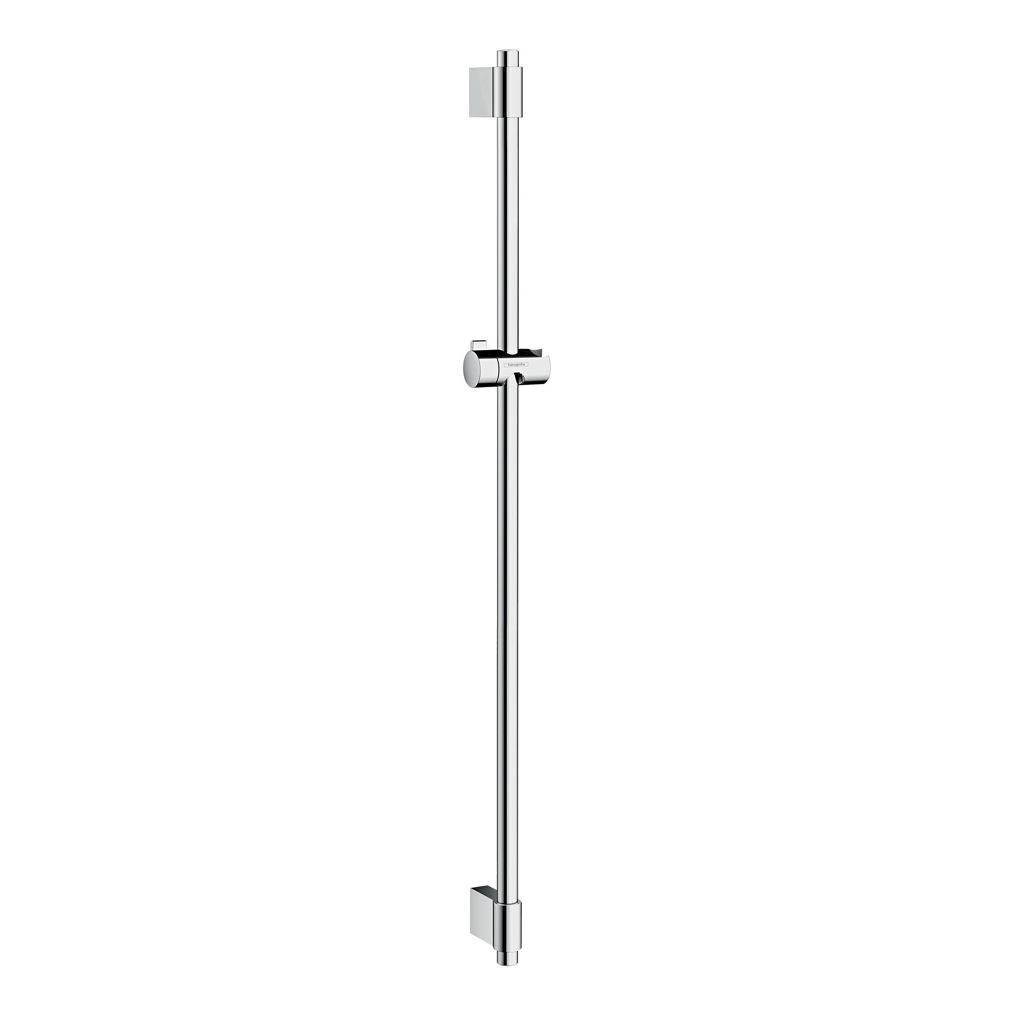 Display product hansgrohe Unica' Varia wall bar 1.05 m from manufacturer Hansgrohe