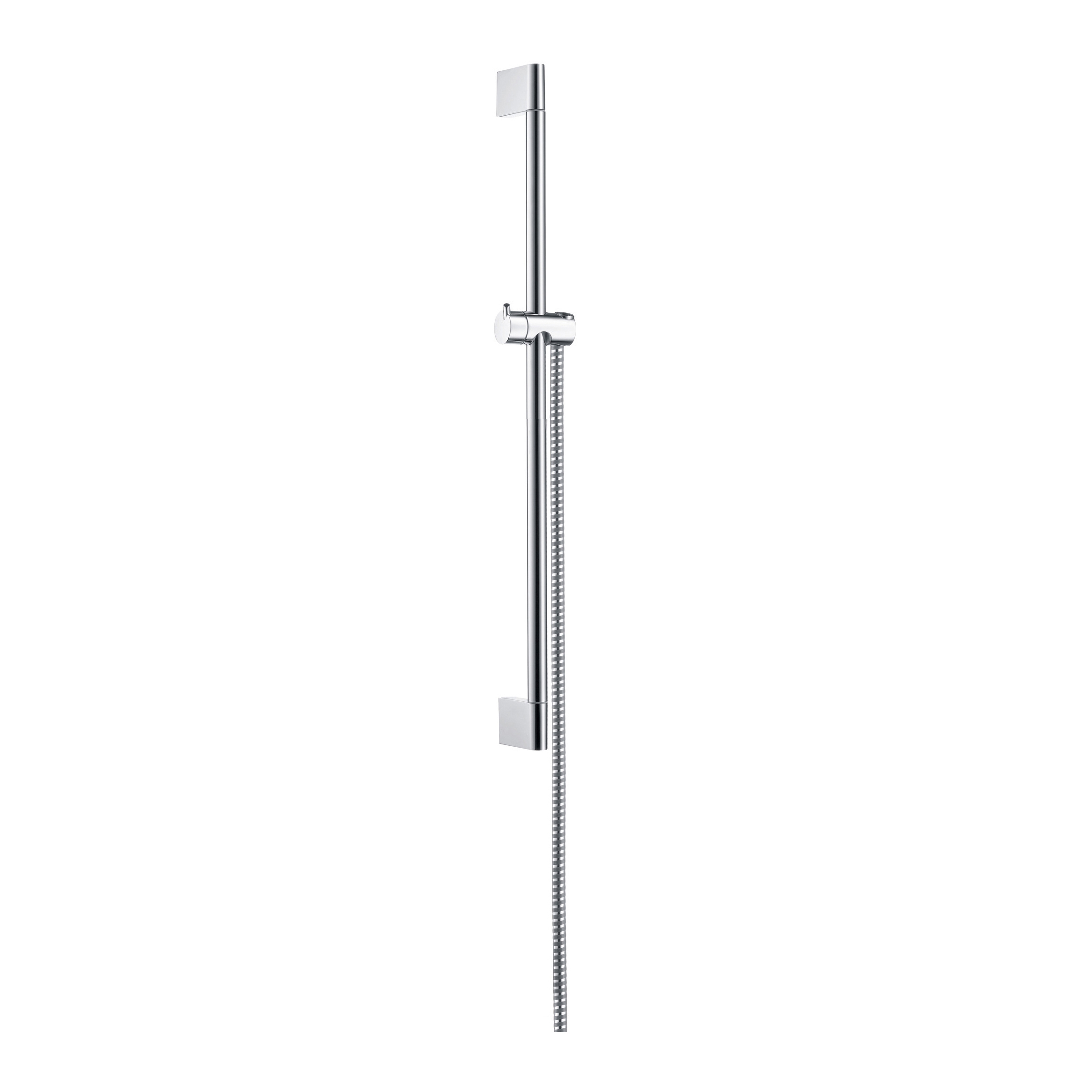 Afficher le produit hansgrohe Barre de douche Unica' Crometta 0,65 m du fabricant Hansgrohe
