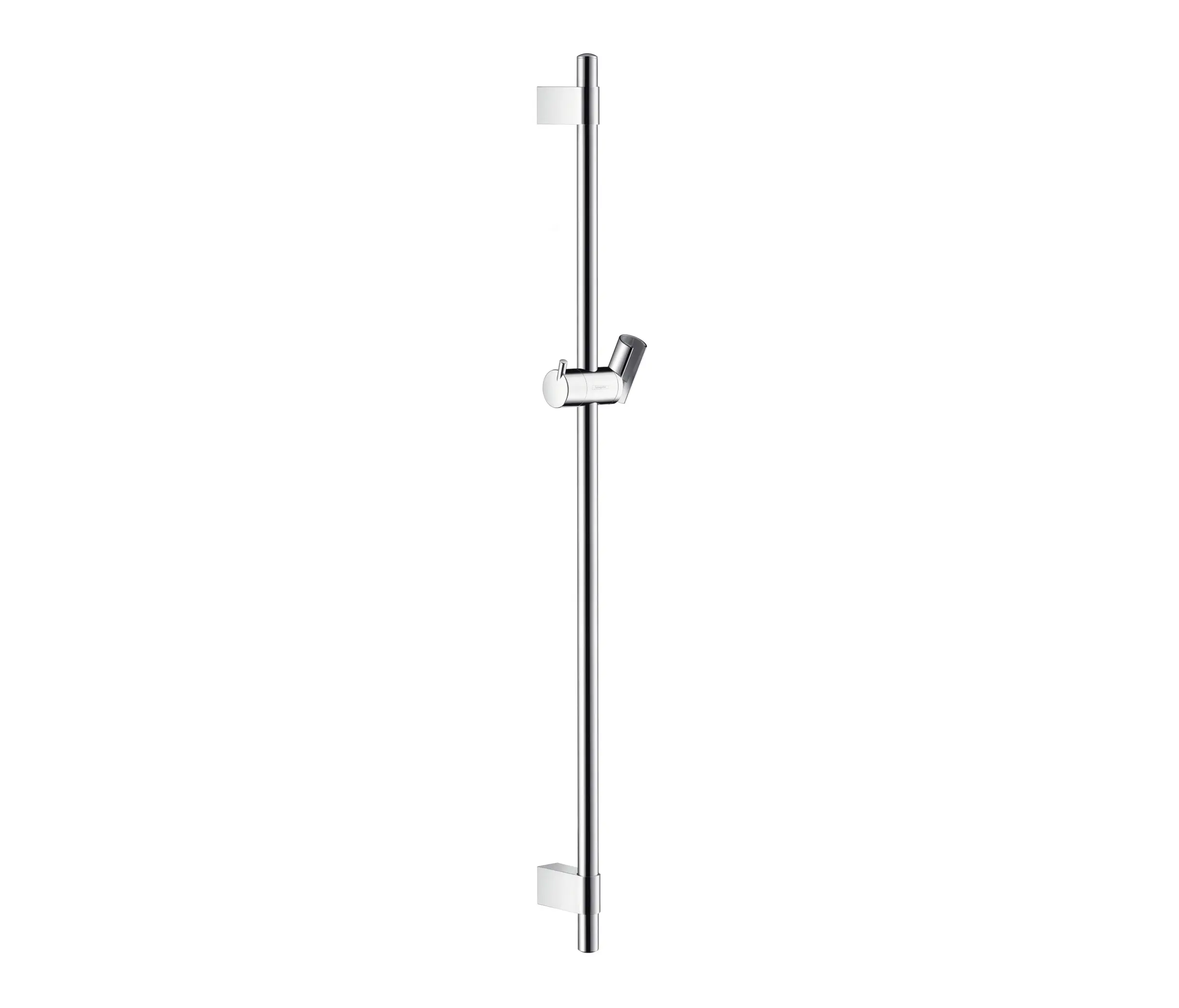 Hansgrohe - hansgrohe Unica'S Puro Reno wall bar 1.05 m