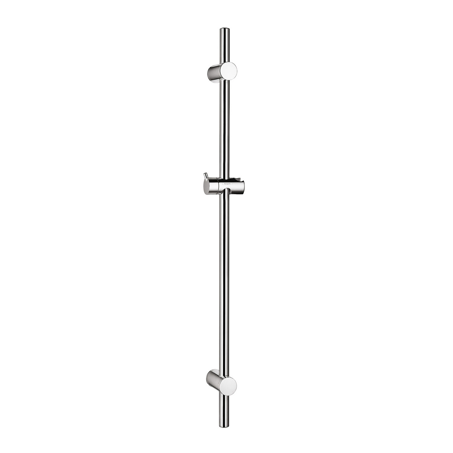 Mostra il prodotto hansgrohe Asta murale Unica Reno 0.72 m del produttore Hansgrohe