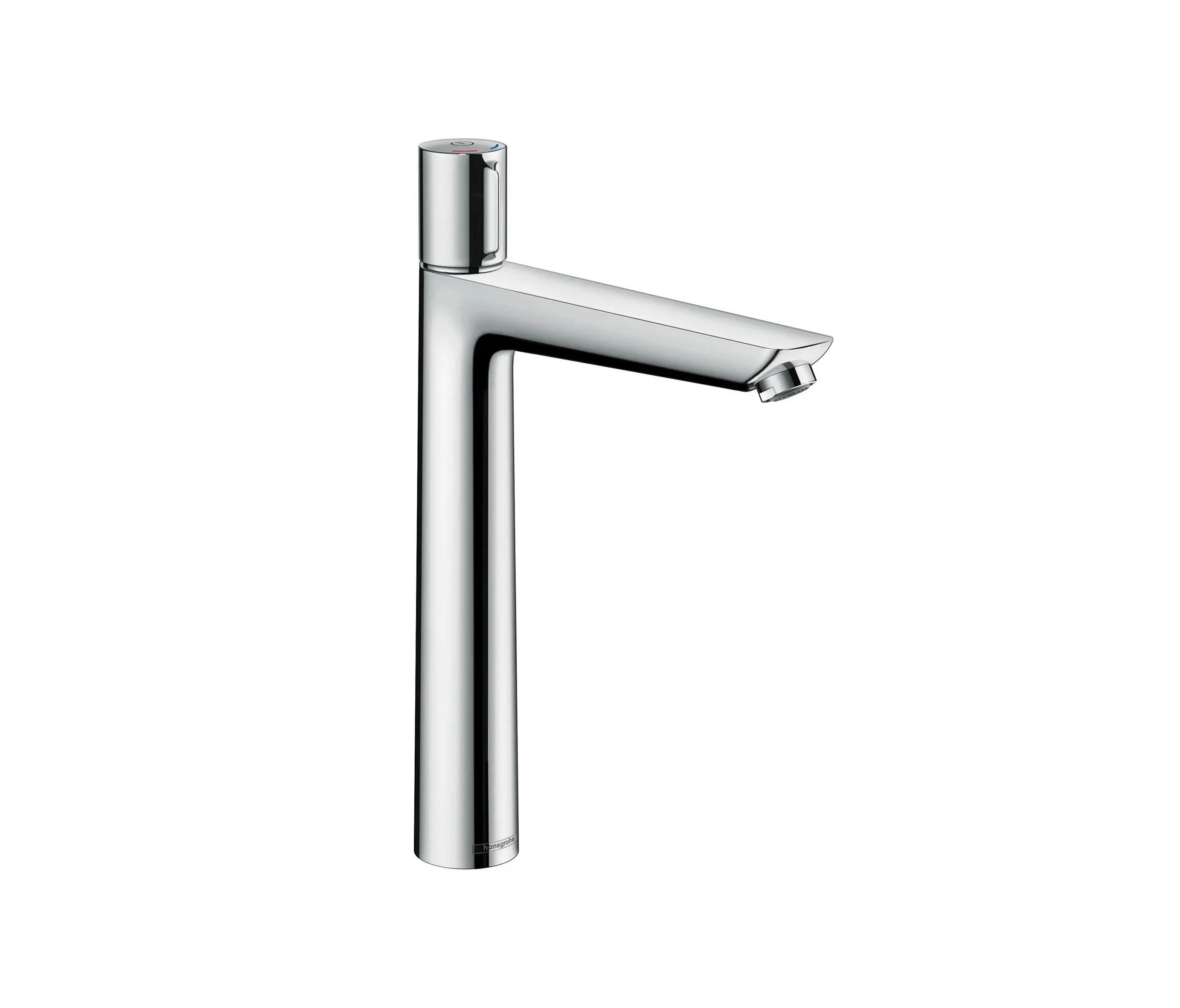 Hansgrohe - hansgrohe Talis Select E Mezclador de lavabo 240 con vaciador automático