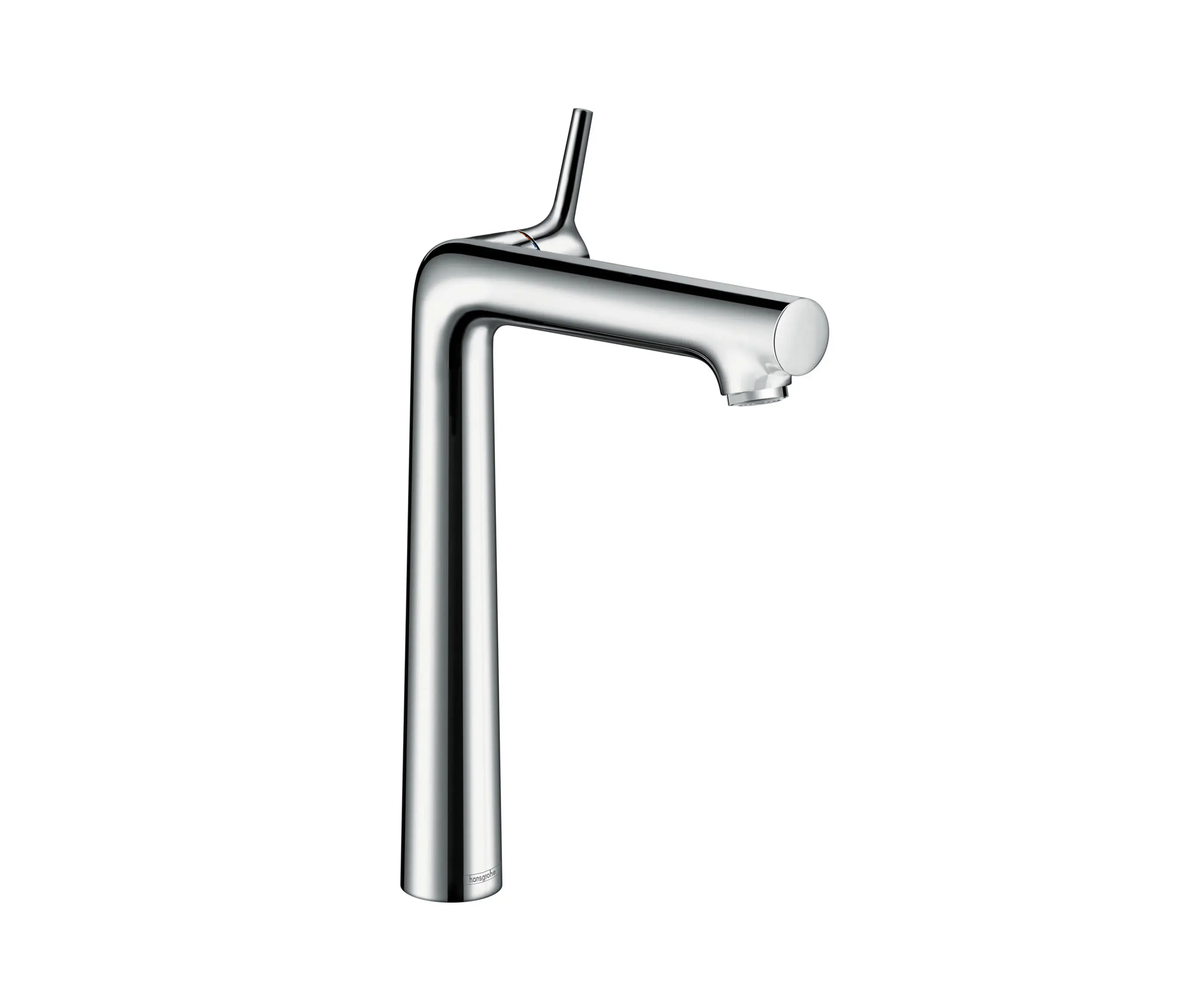 Hansgrohe - hansgrohe Talis S Single lever basin mixer 250 without waste set